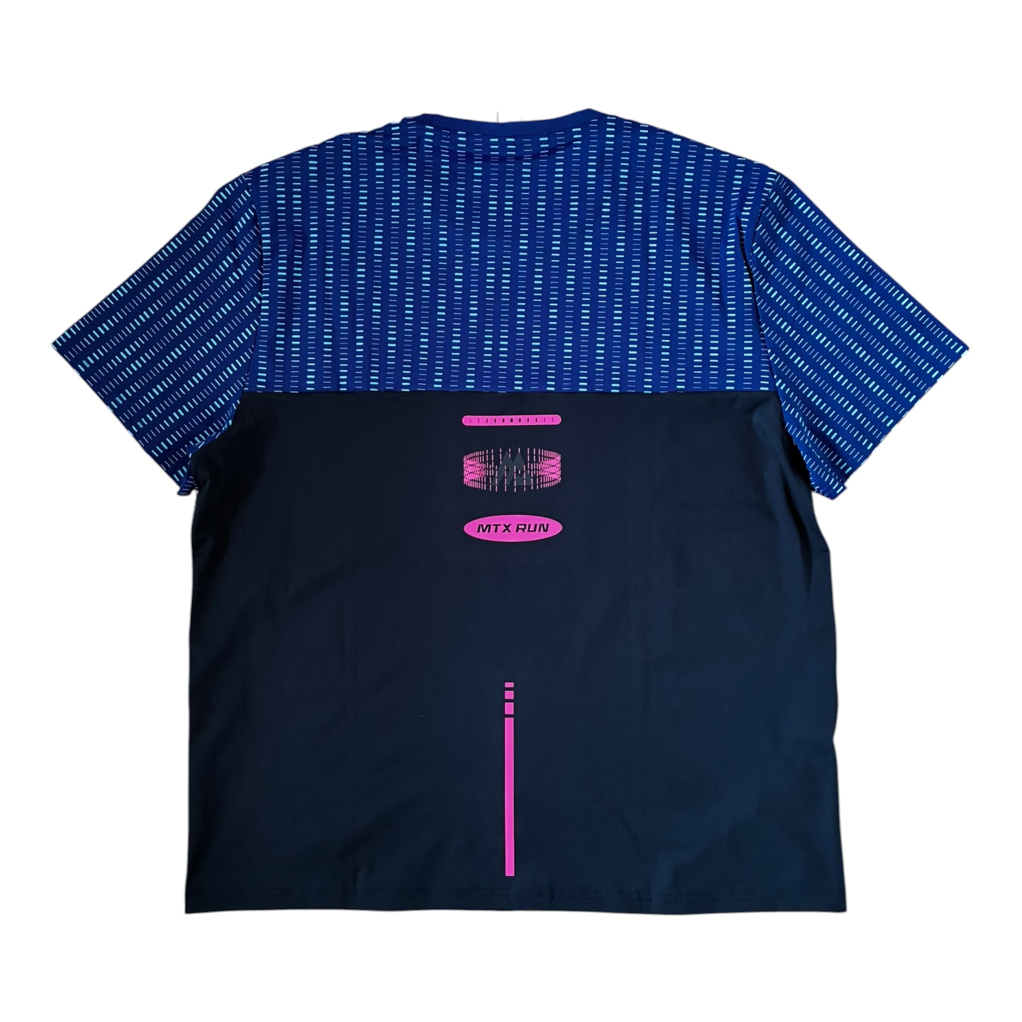 Montirex Run Tempo T-Shirt & Shorts Set