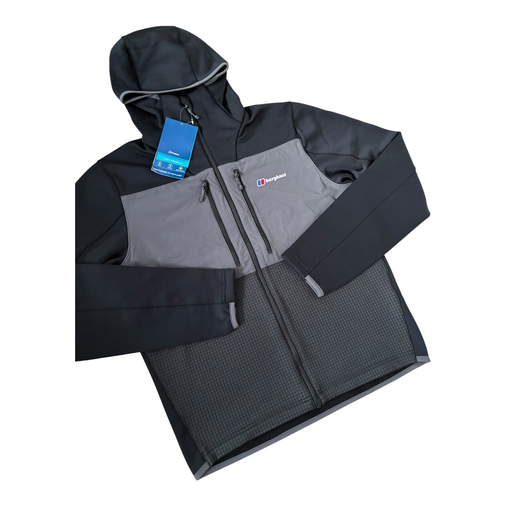 Berghaus Sidley Napoleon Jacket