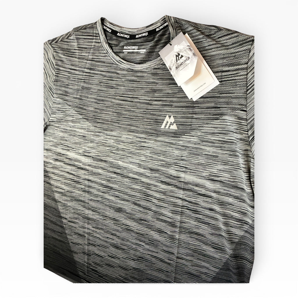 Montirex Trail Seamless T-Shirt