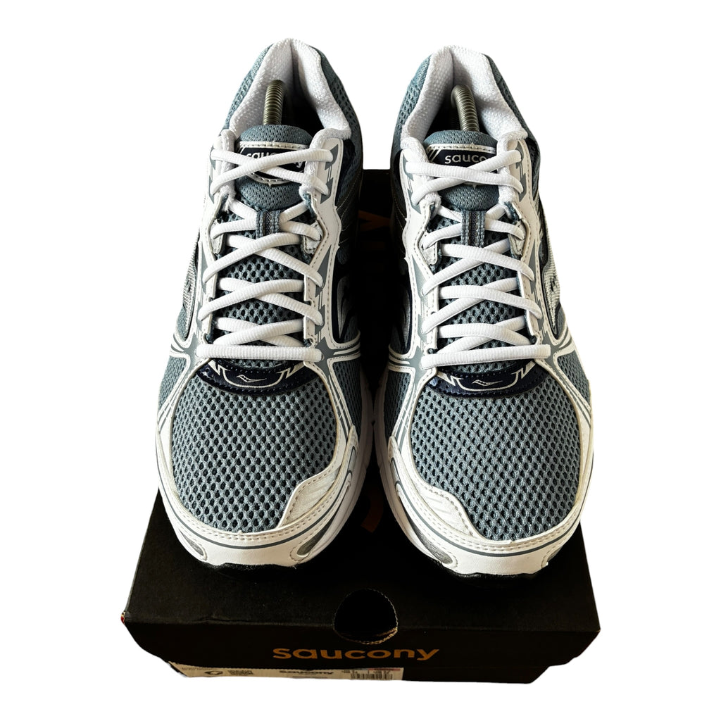 Saucony Grid Legacy – Windward/White