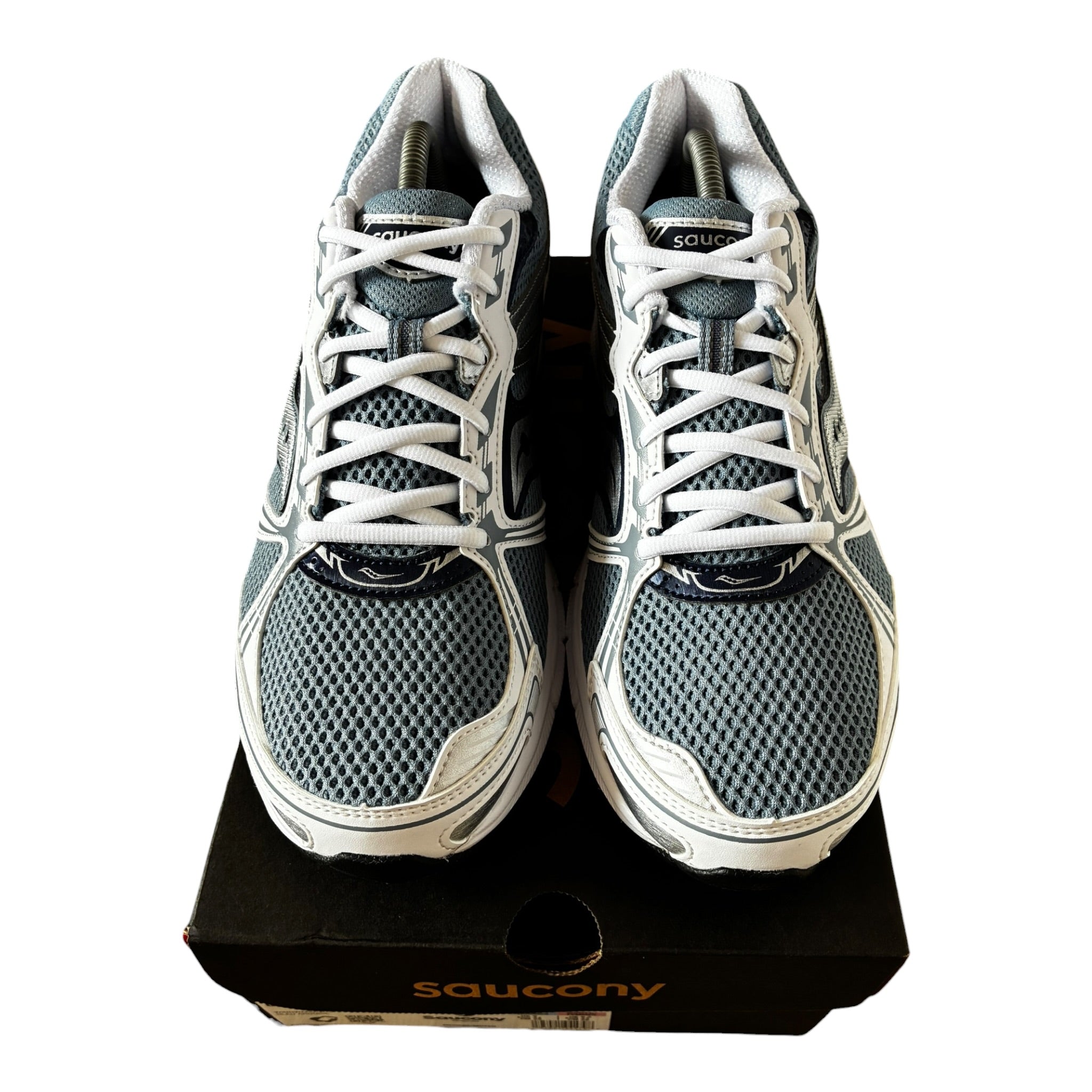 Saucony Grid Legacy – Windward/White