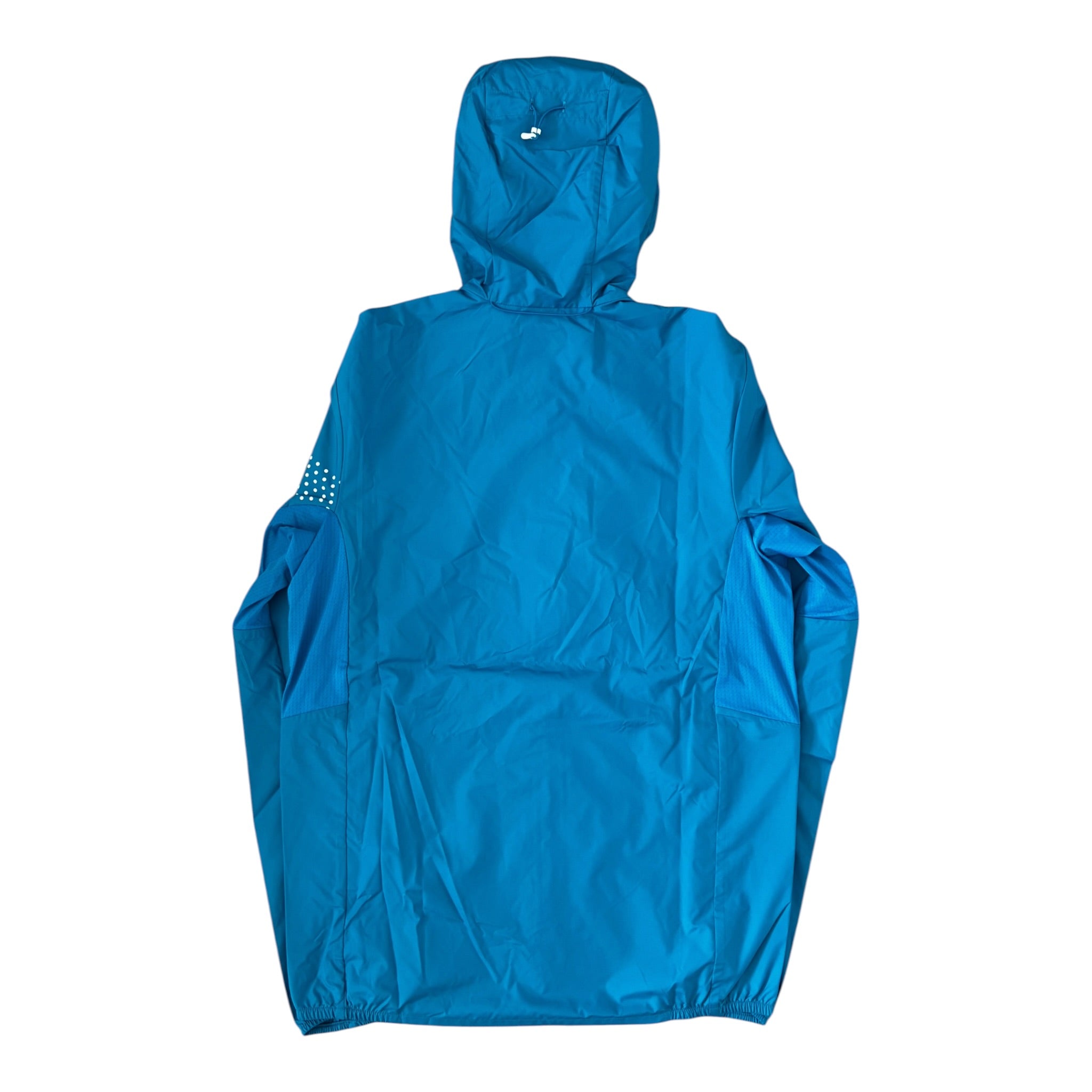 Asics Icon Jacket & Shorts Set