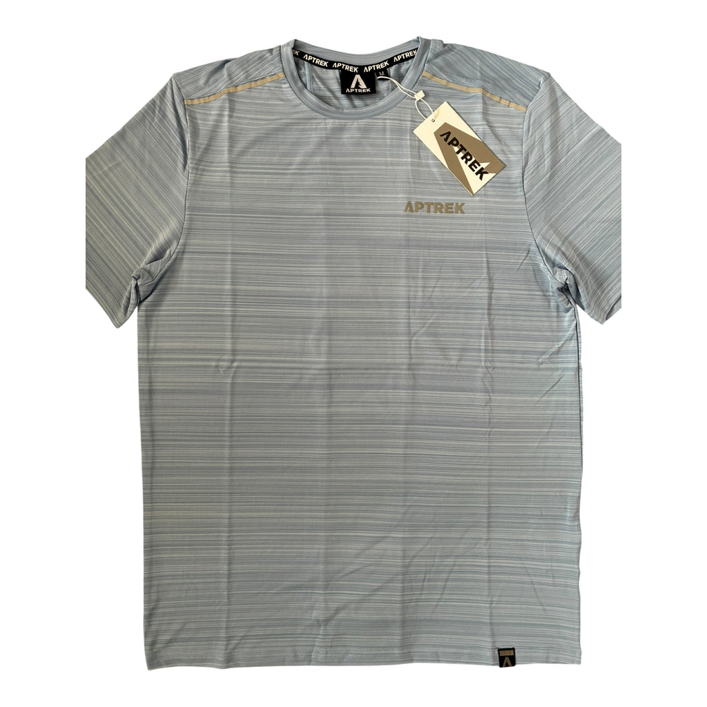 Aptrek T-Shirt & Shorts Set