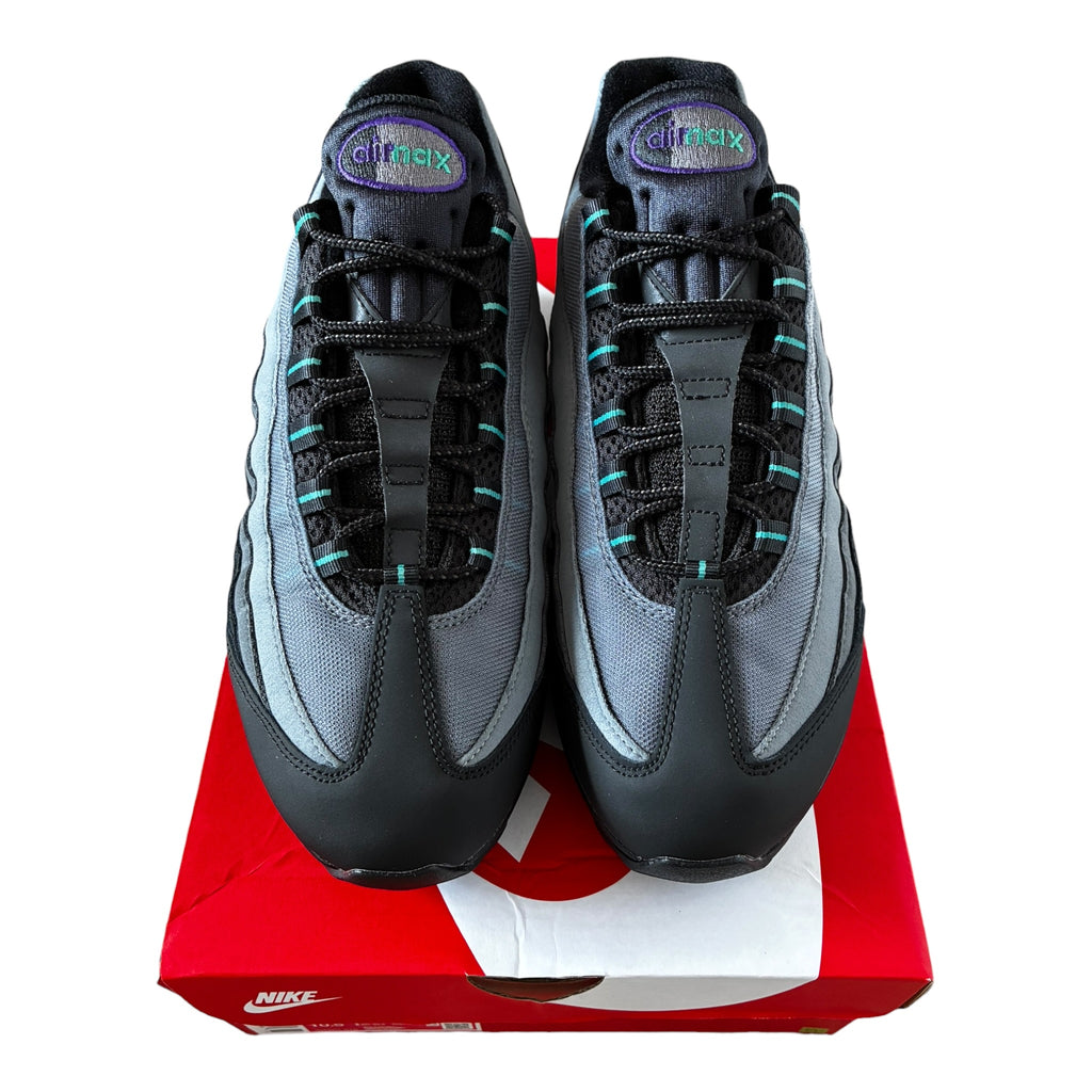 Nike Air Max 95 OG Big Bubble Dusty Cactus
