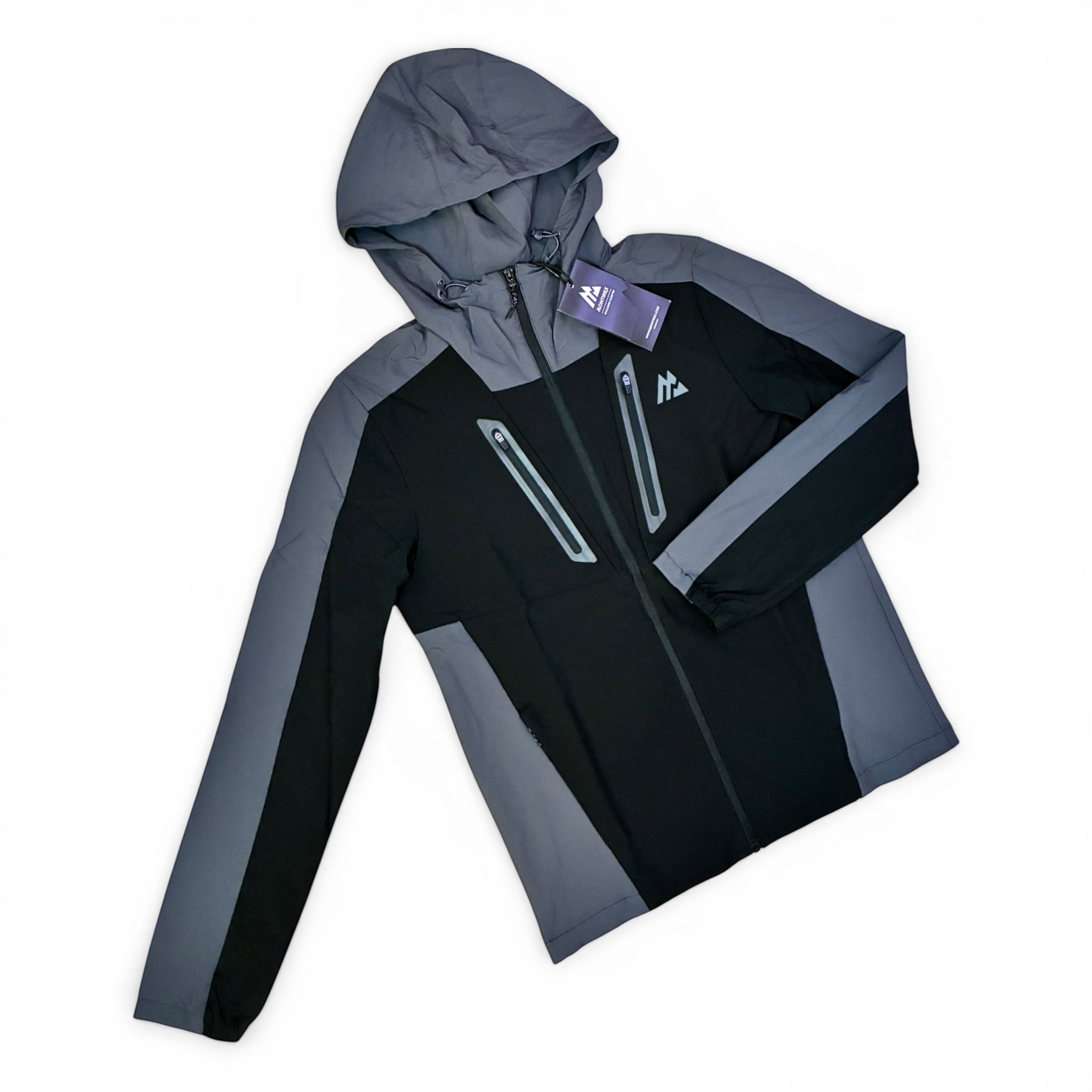 Montirex Torrent Tracksuit Set