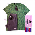 Montirex Trail 2.0 T-Shirt & Shorts Set