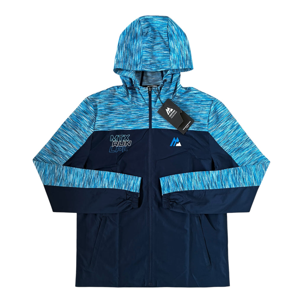 Montirex Trail Run City LPL Windbreaker Jacket & Trace Running Pant Tracksuit Set