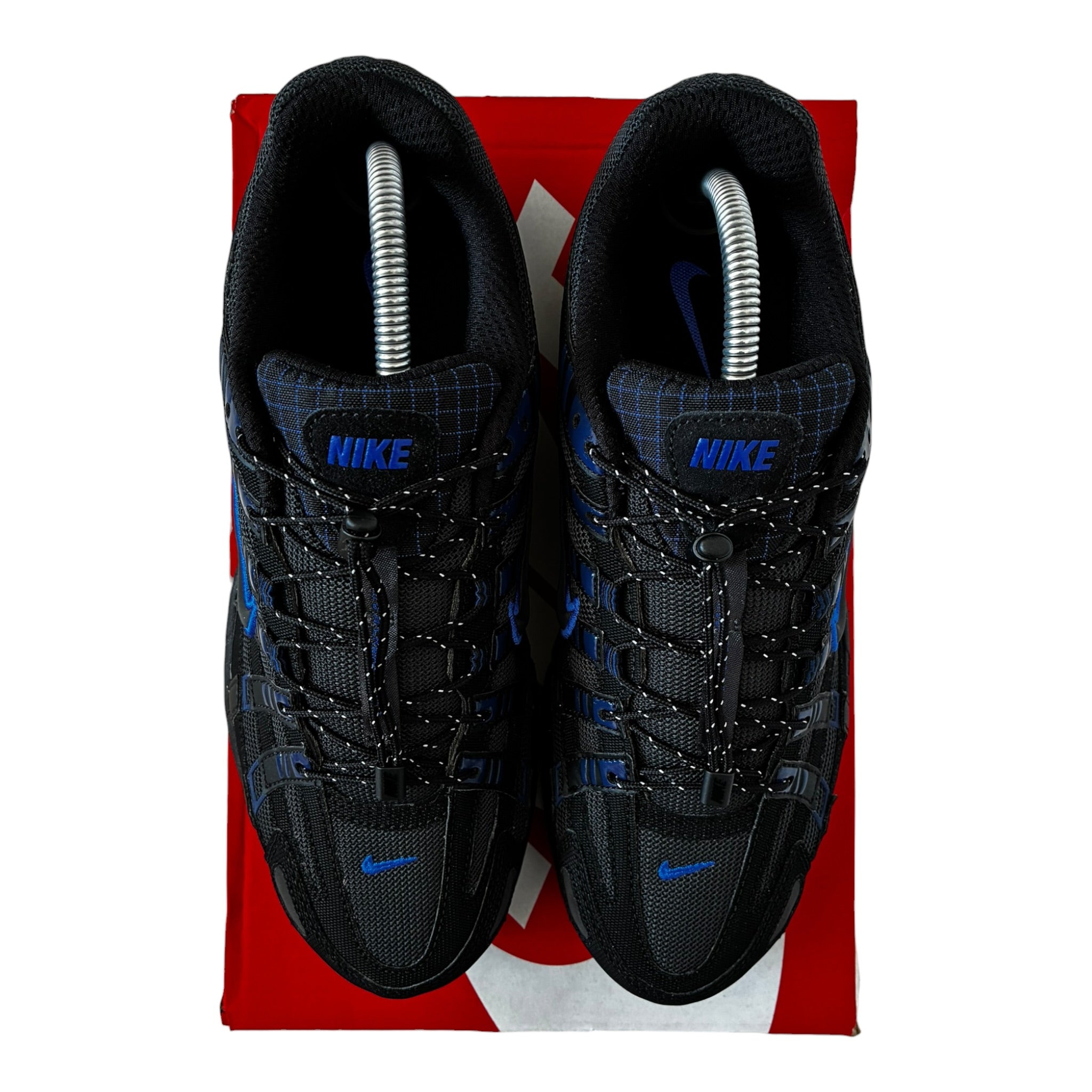 Nike P-6000 Racer Blue