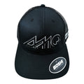 AMQ Black / Silver Cap - 2 For £75