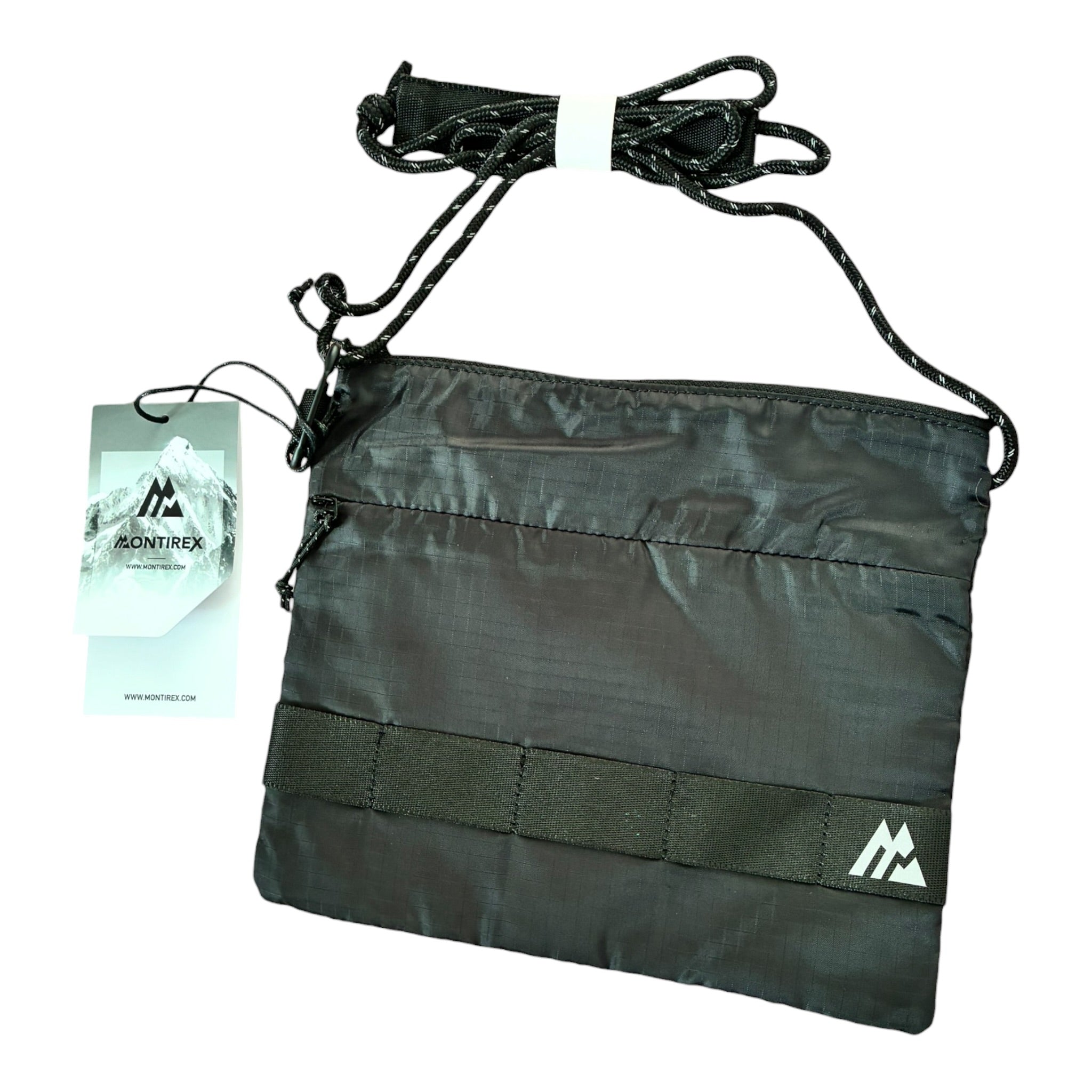 Montirex Sacoche Bag