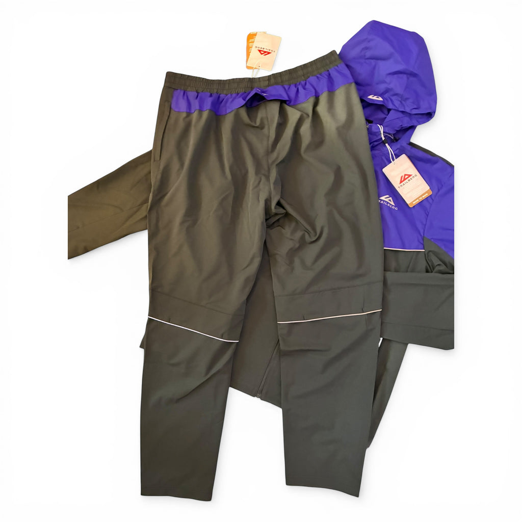 Trailberg Vertigo 2.0 Tracksuit Set