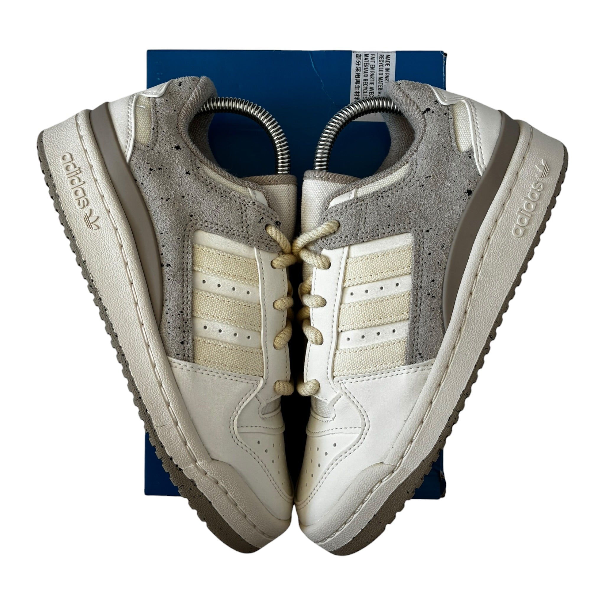 Adidas Originals Forum Low CL