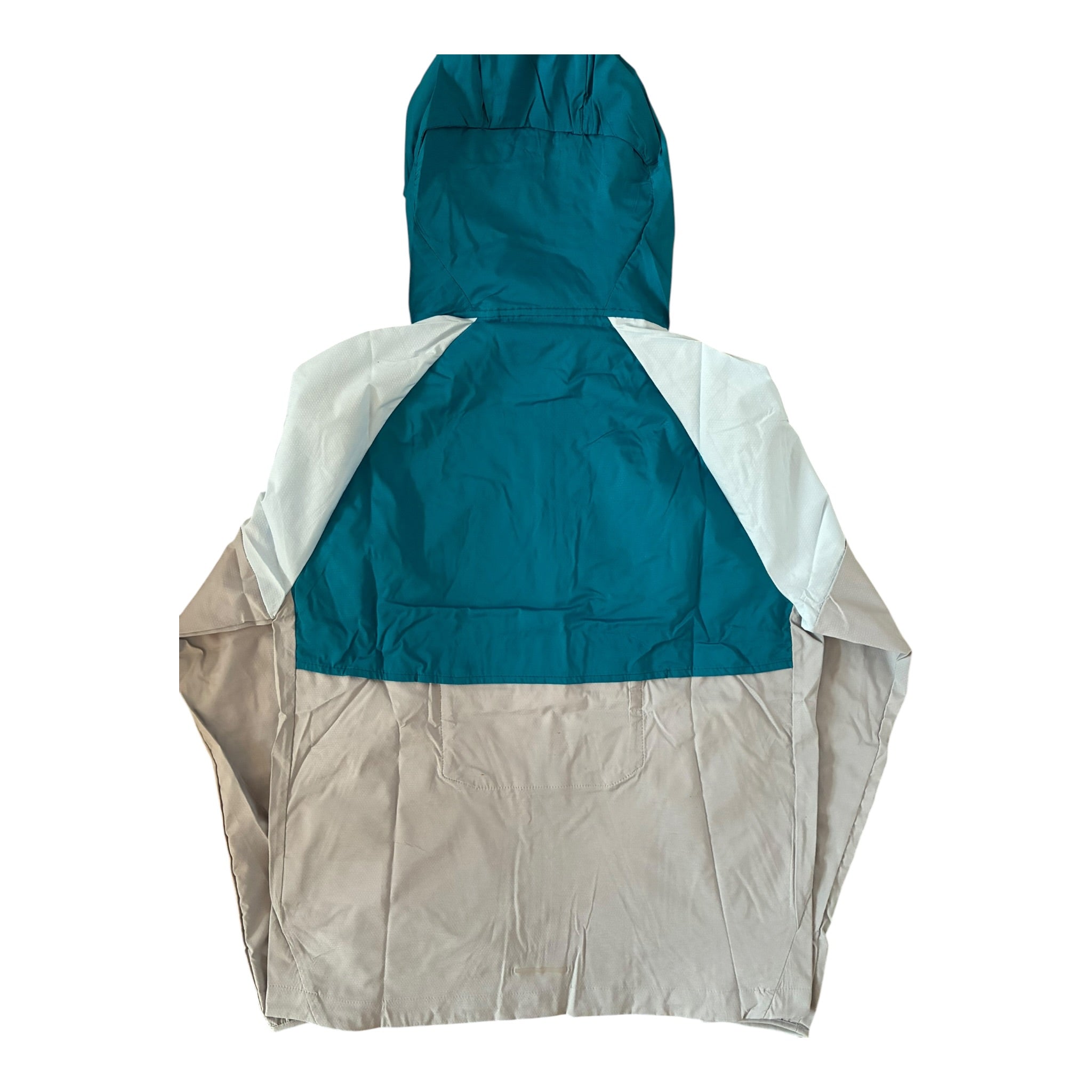 Nike Miler Repel UV Windbreaker