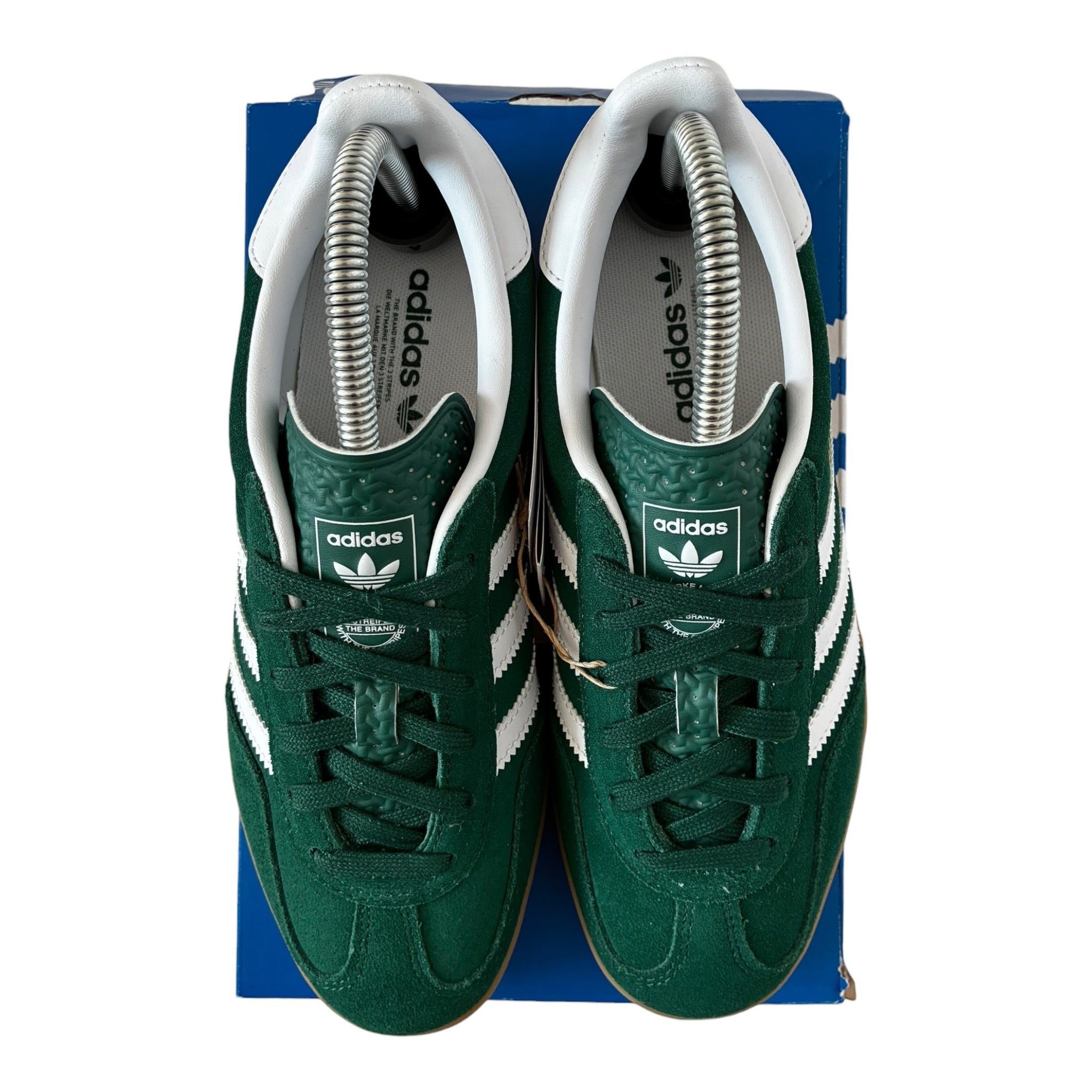 Adidas Originals Gazelle Indoor