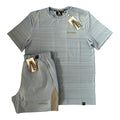 Aptrek T-Shirt & Shorts Set