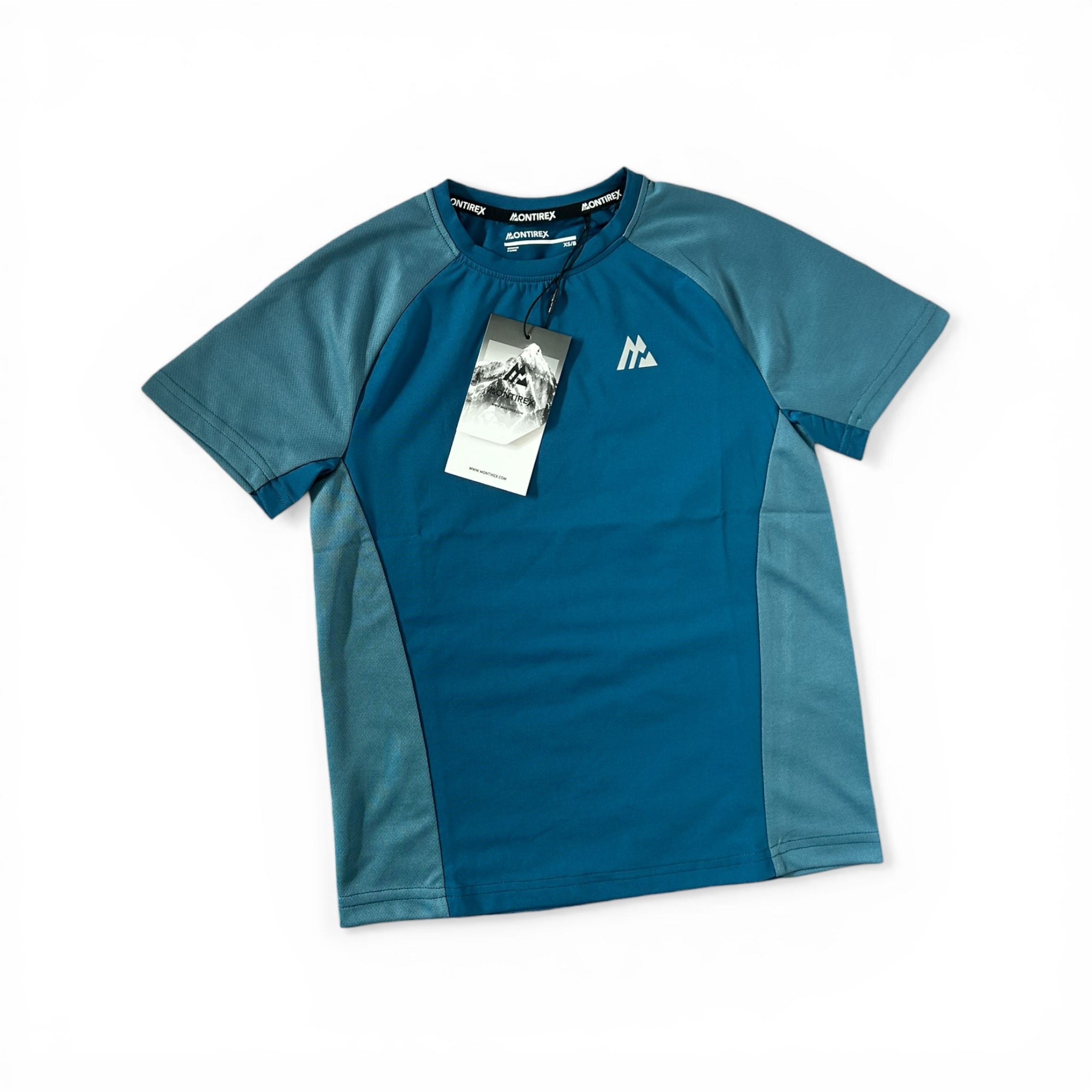 Montirex Junior Sprint T-Shirt