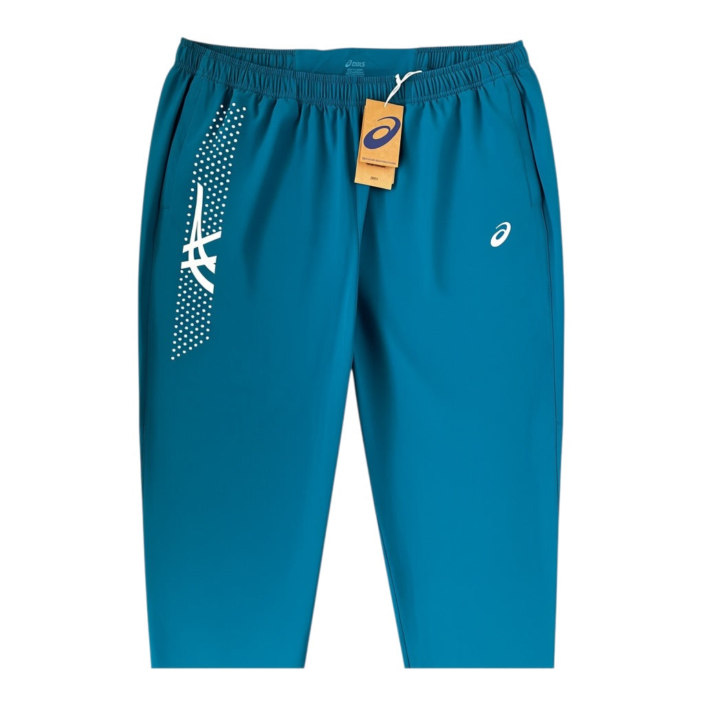 Asics Icon Sports Running Tracksuit Pant