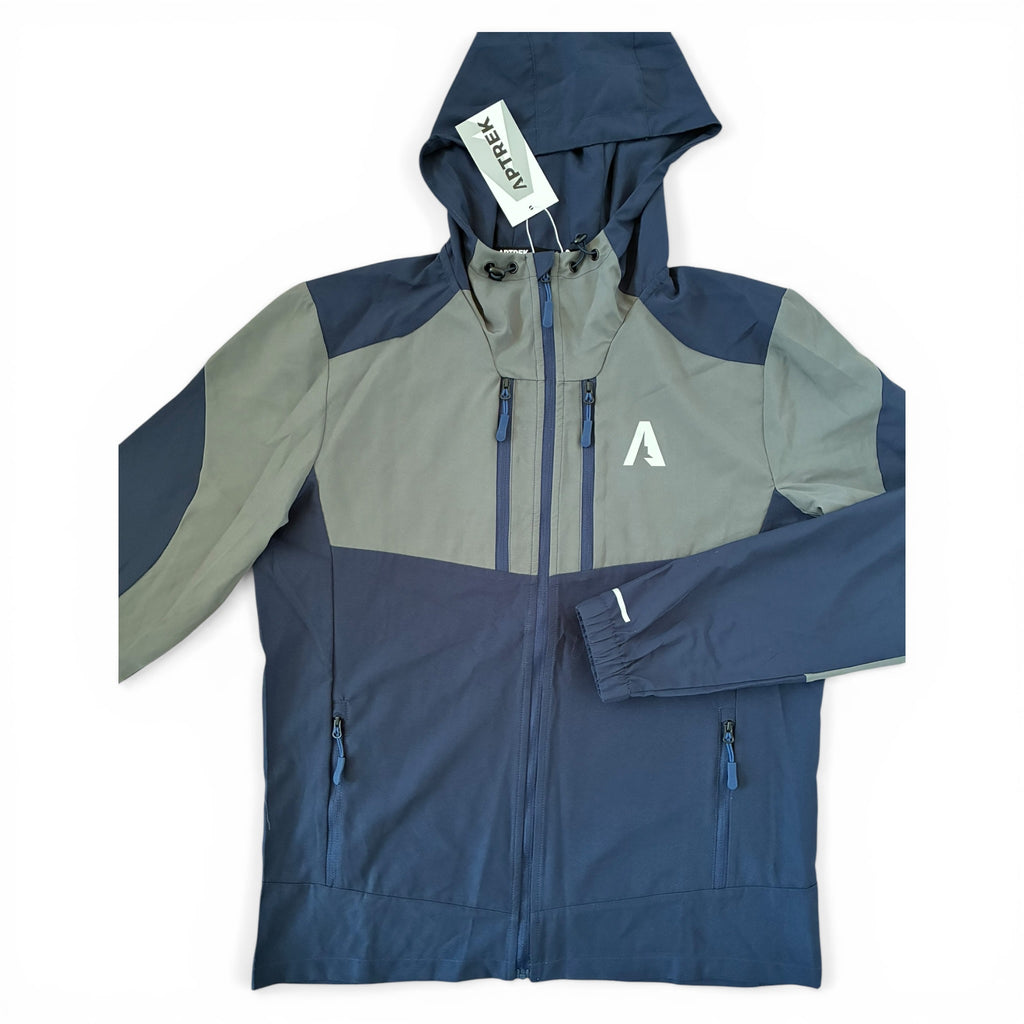 Aptrek Crux Cargo Tracksuit Set