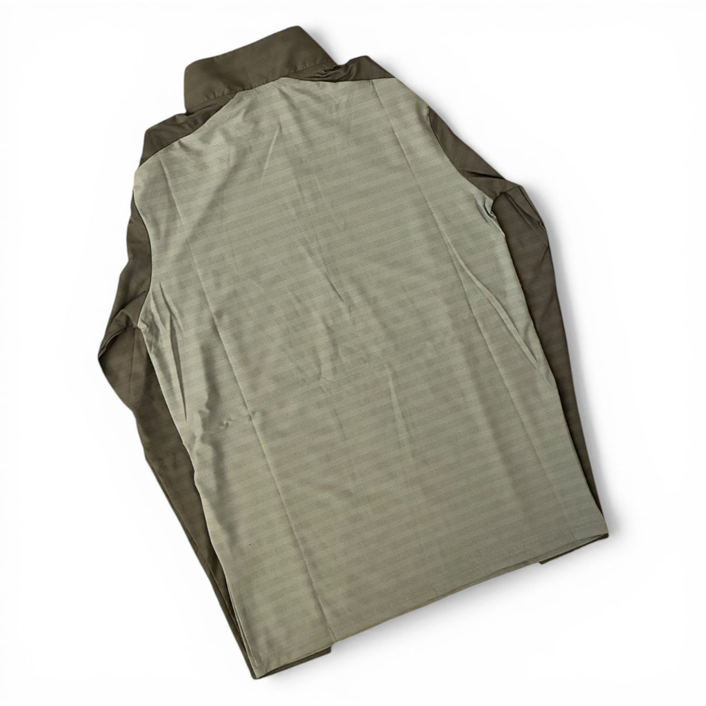 Montirex Draft 2.0 1/4 Zip & Swift Pant Tracksuit Set