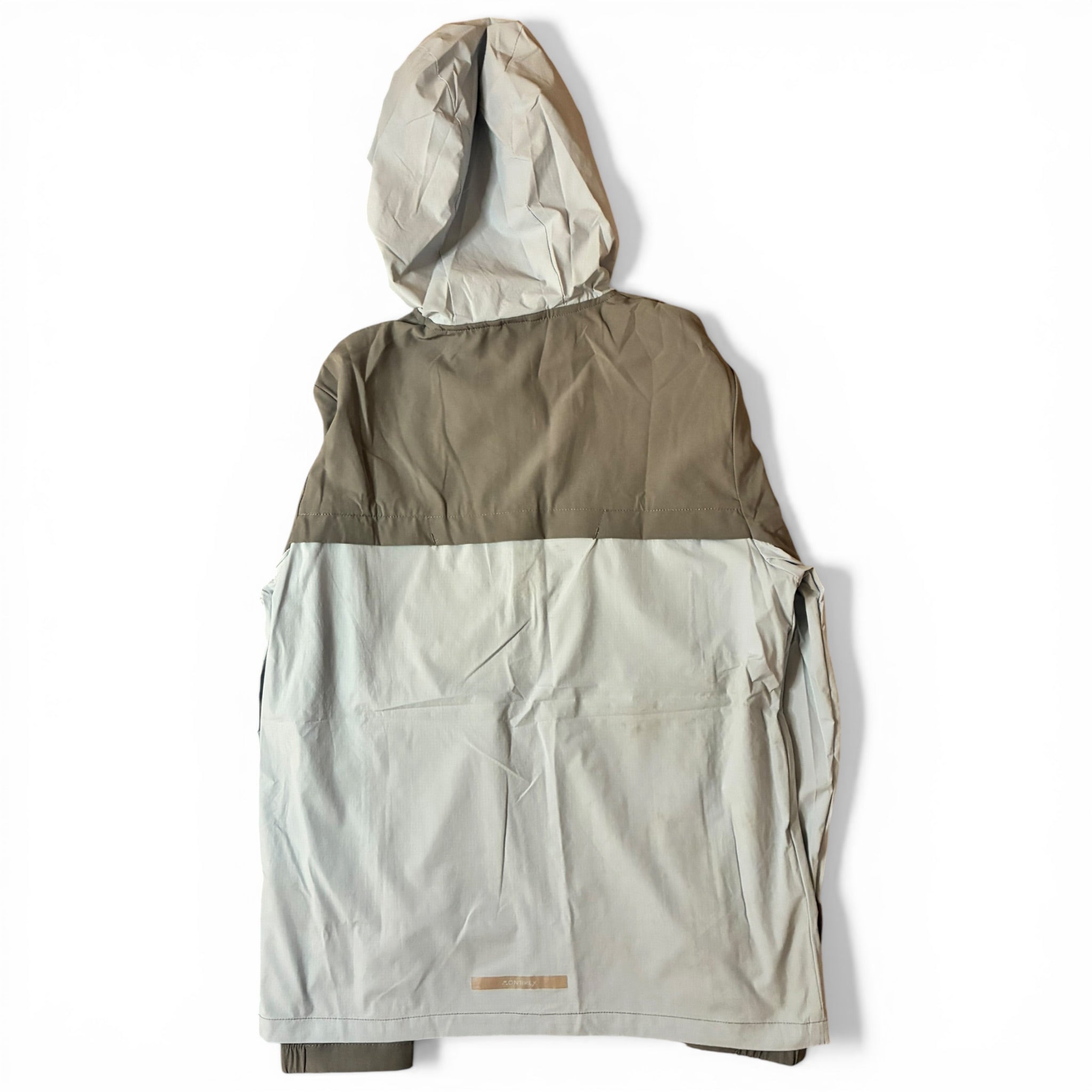 Montirex Junior Vortex Windbreaker Jacket & Velocity Pant Tracksuit Set