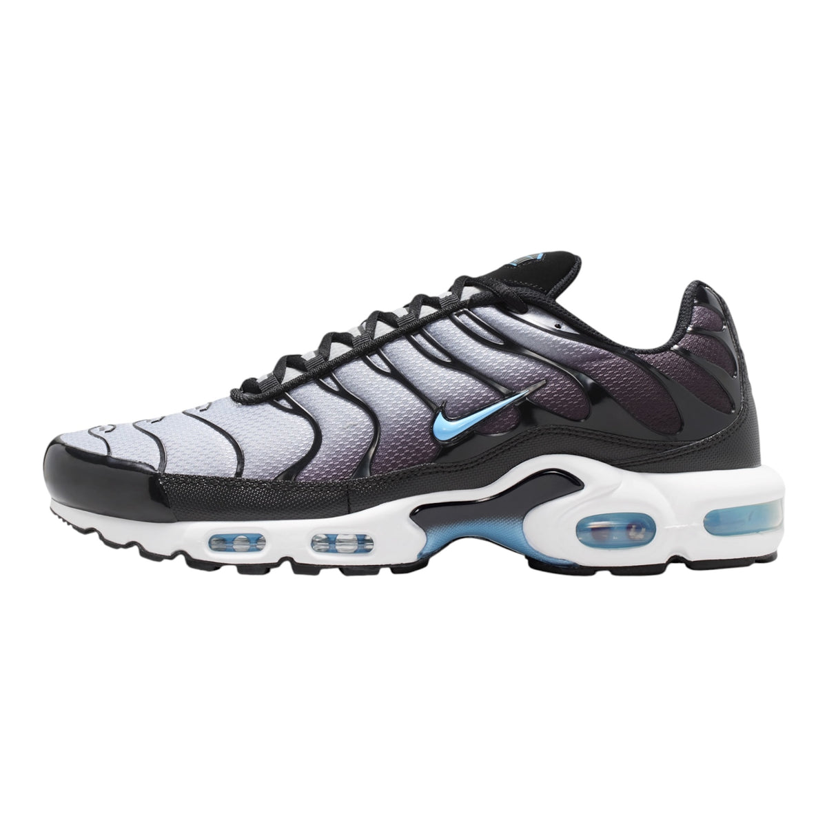 Nike Air Max Plus TN – Black/Football Blue
