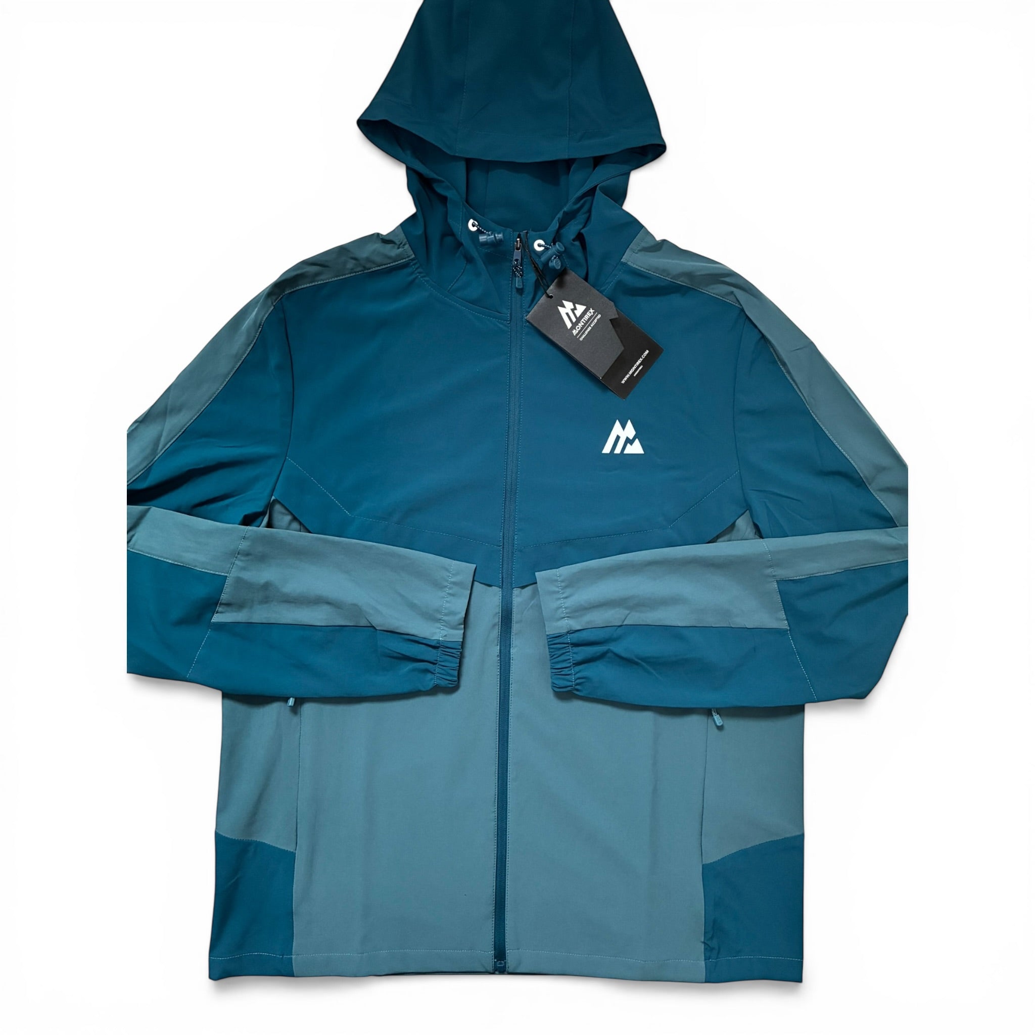 Montirex Vector Jacket
