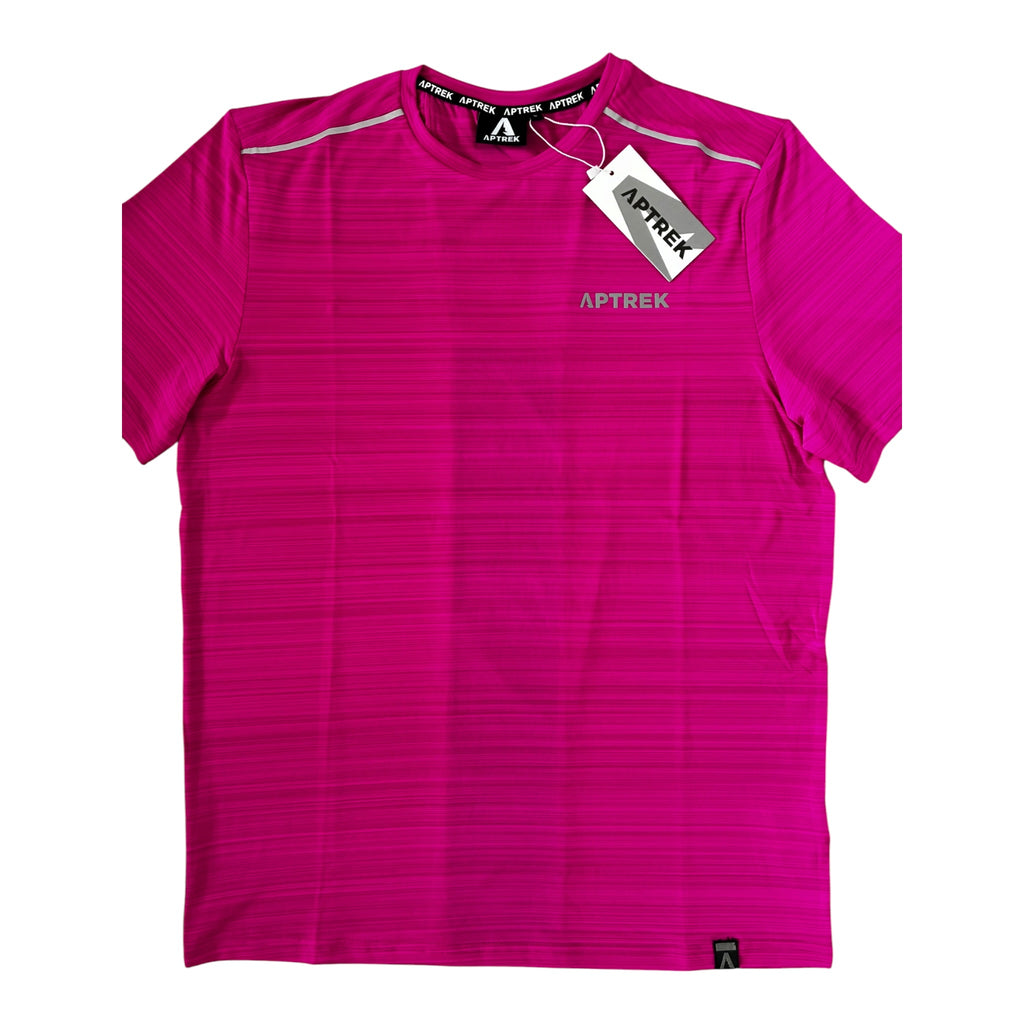 Aptrek T-Shirt & Shorts Set
