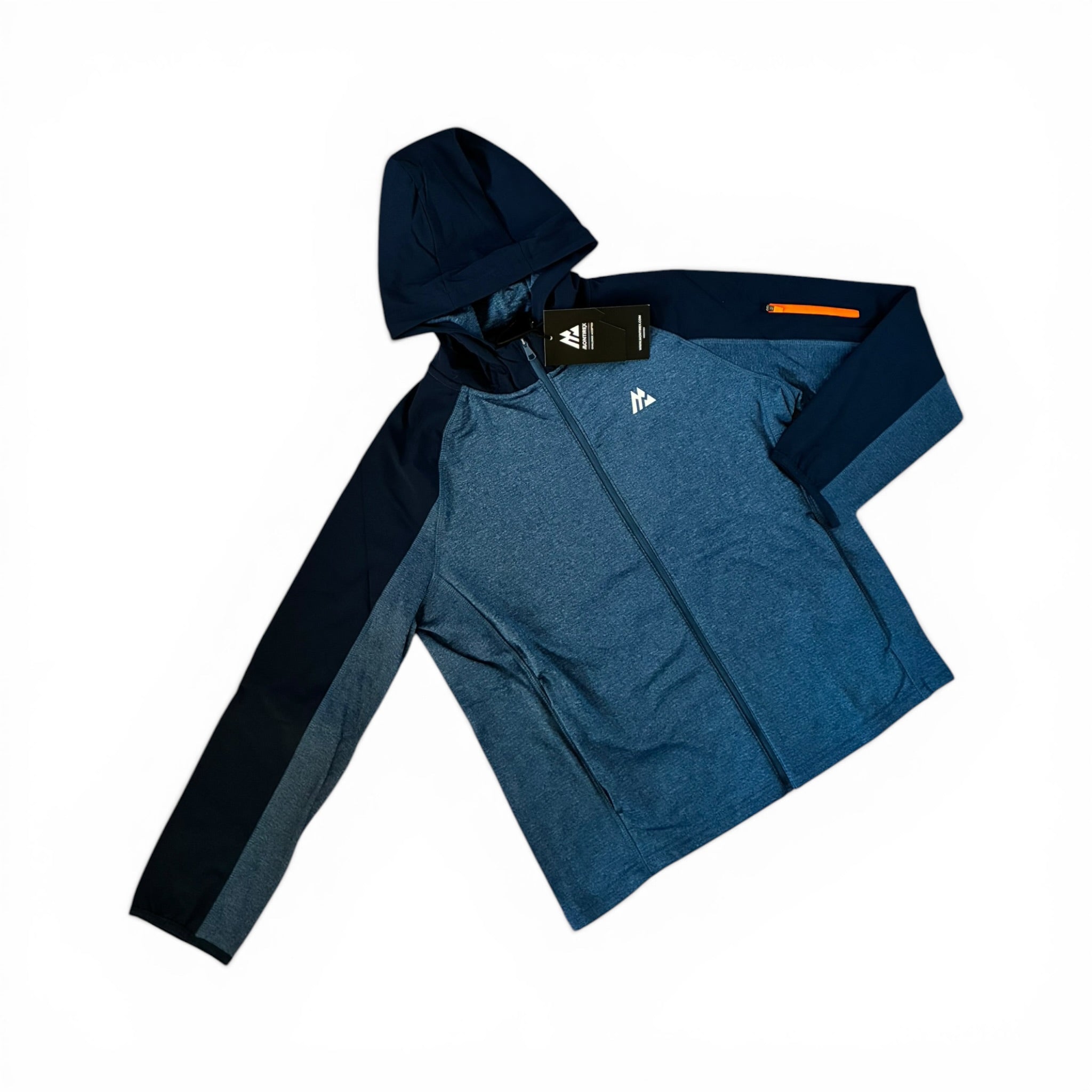 Montirex Junior Valen Fleece Tracksuit Set