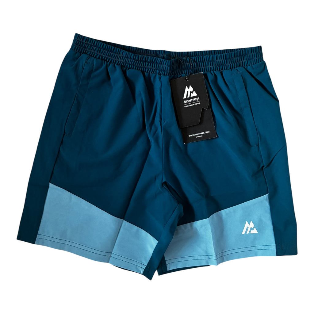 Montirex Junior Rush 2.0 Shorts