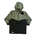 Montirex Trail 2.0 Windbreaker Jacket