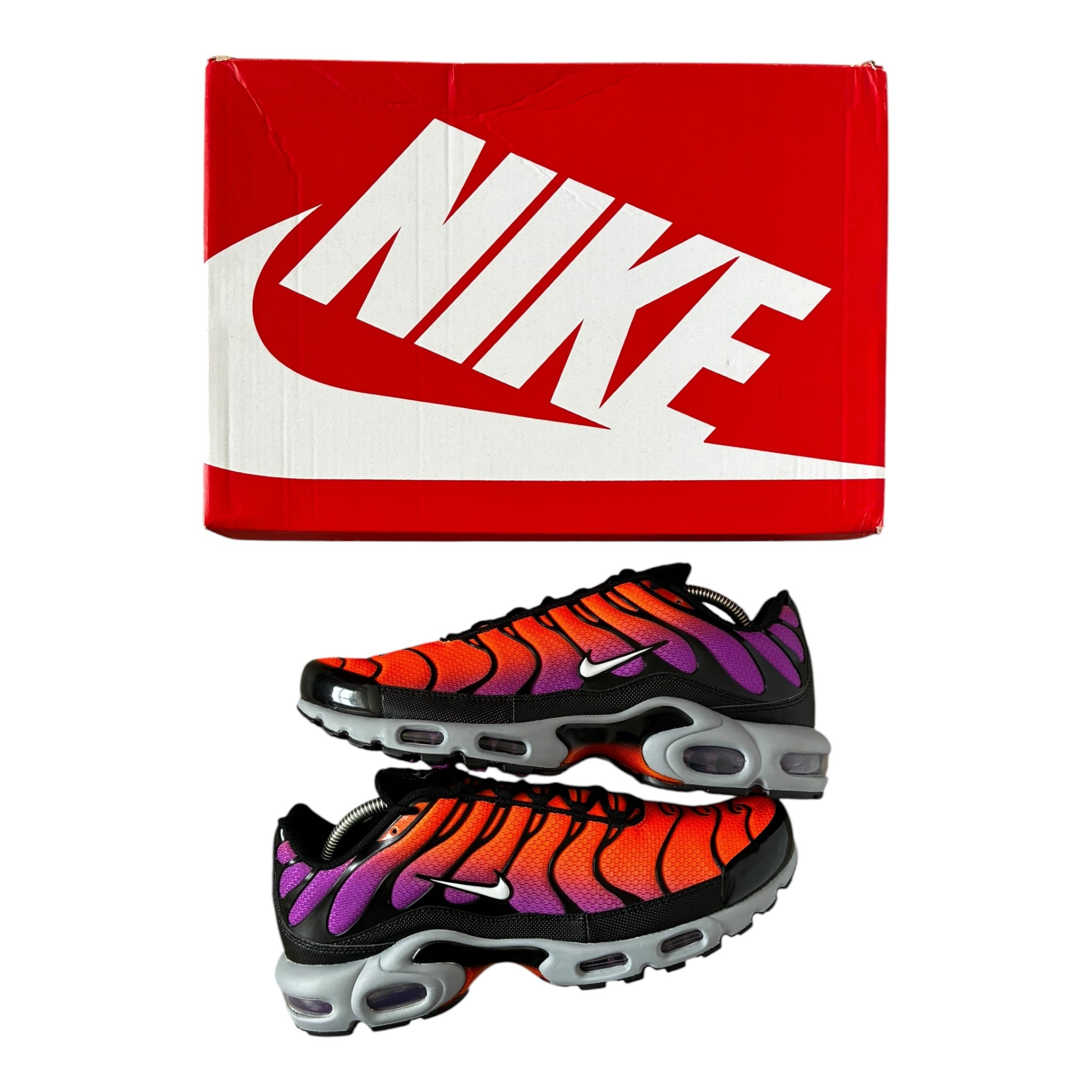 Nike Air Max Plus TN