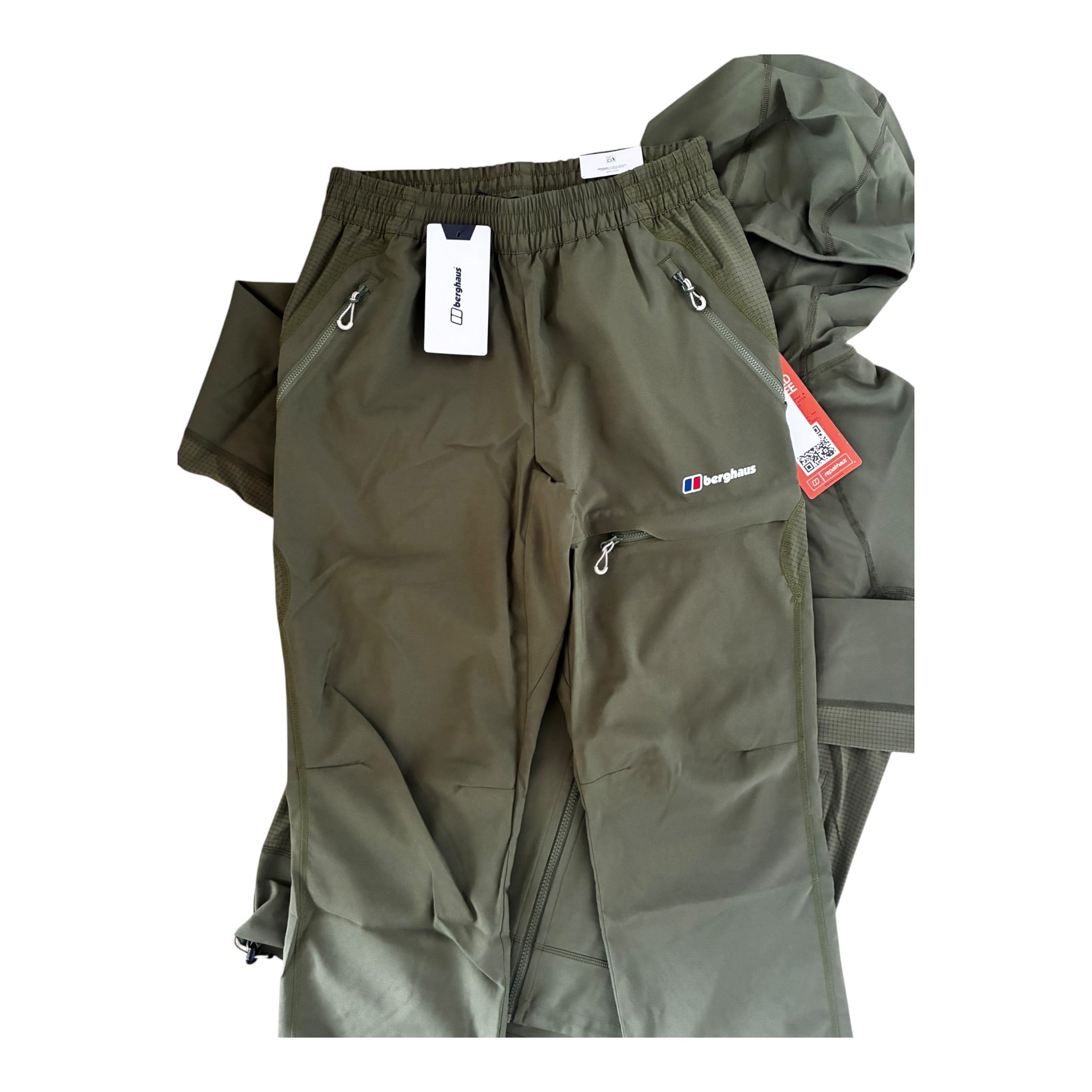 Berghaus Waver-Tree Tracksuit Set