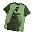 Montirex Trail T-Shirt & Shorts Set
