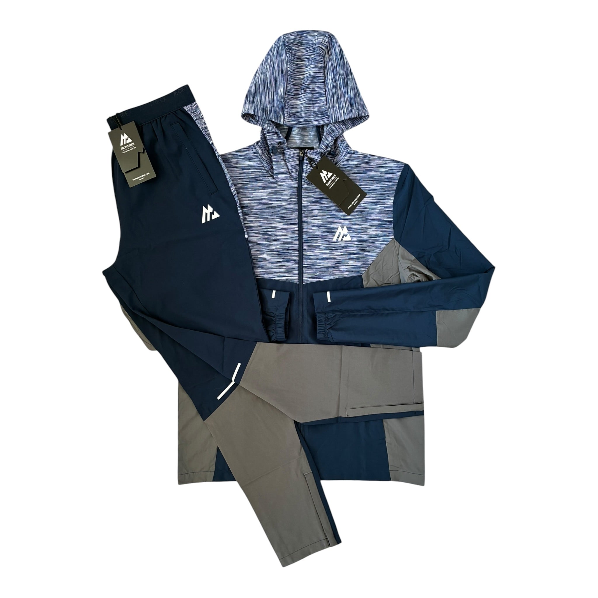 Montirex Trail 2.0 Tracksuit Set