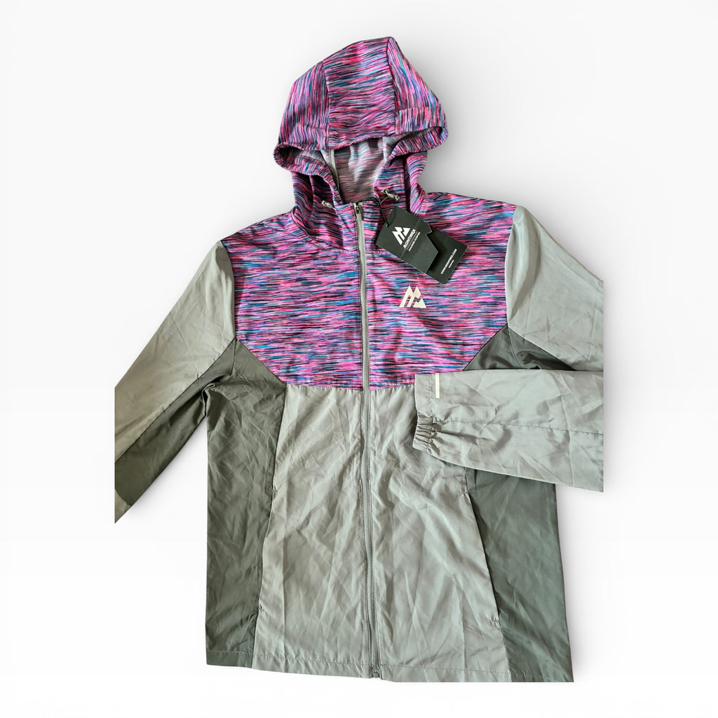 Montirex Trail 3.0 Windbreaker Jacket