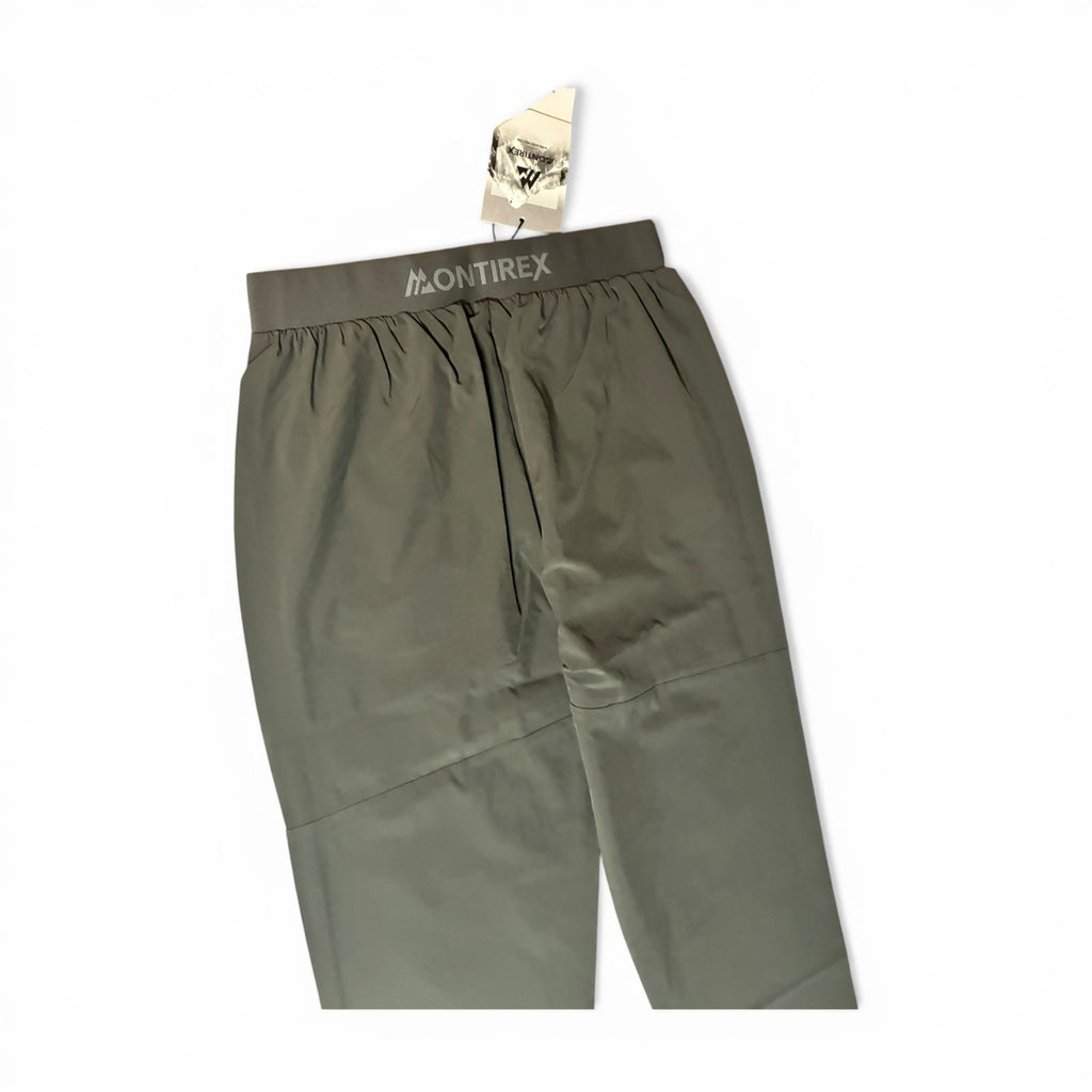 Montirex Junior Track 2.0 Tracksuit Bottoms