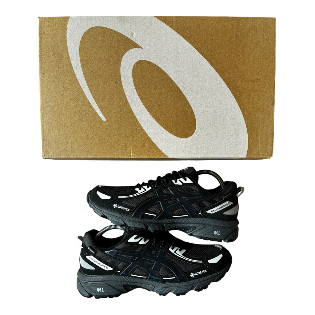 Asics Gel-Venture 6 Gore-Tex