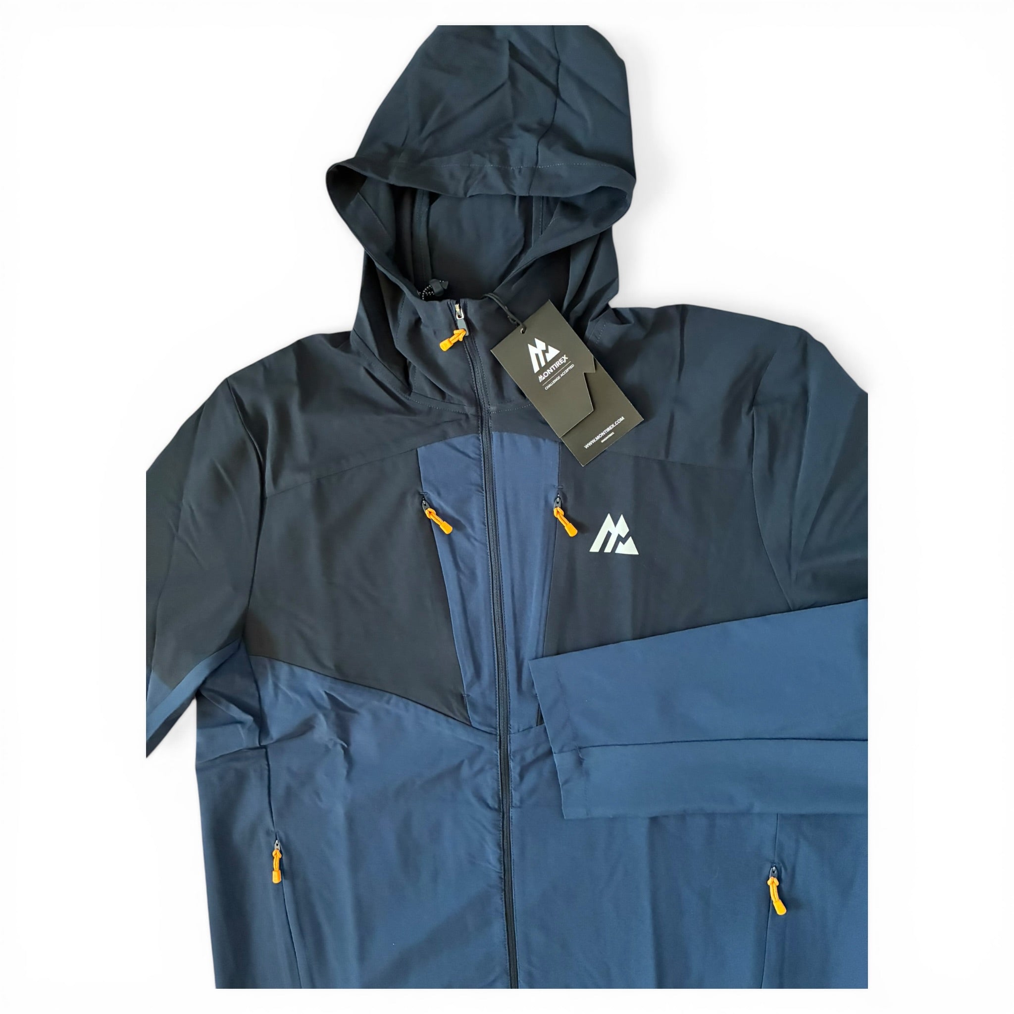 Montirex Impel Tracksuit Set