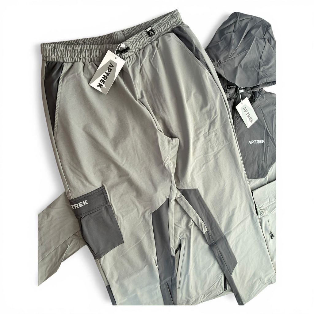 Aptrek Crux Cargo 2.0 Tracksuit Set
