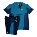 Montirex Pulse Seamless T-Shirt & Shorts Set