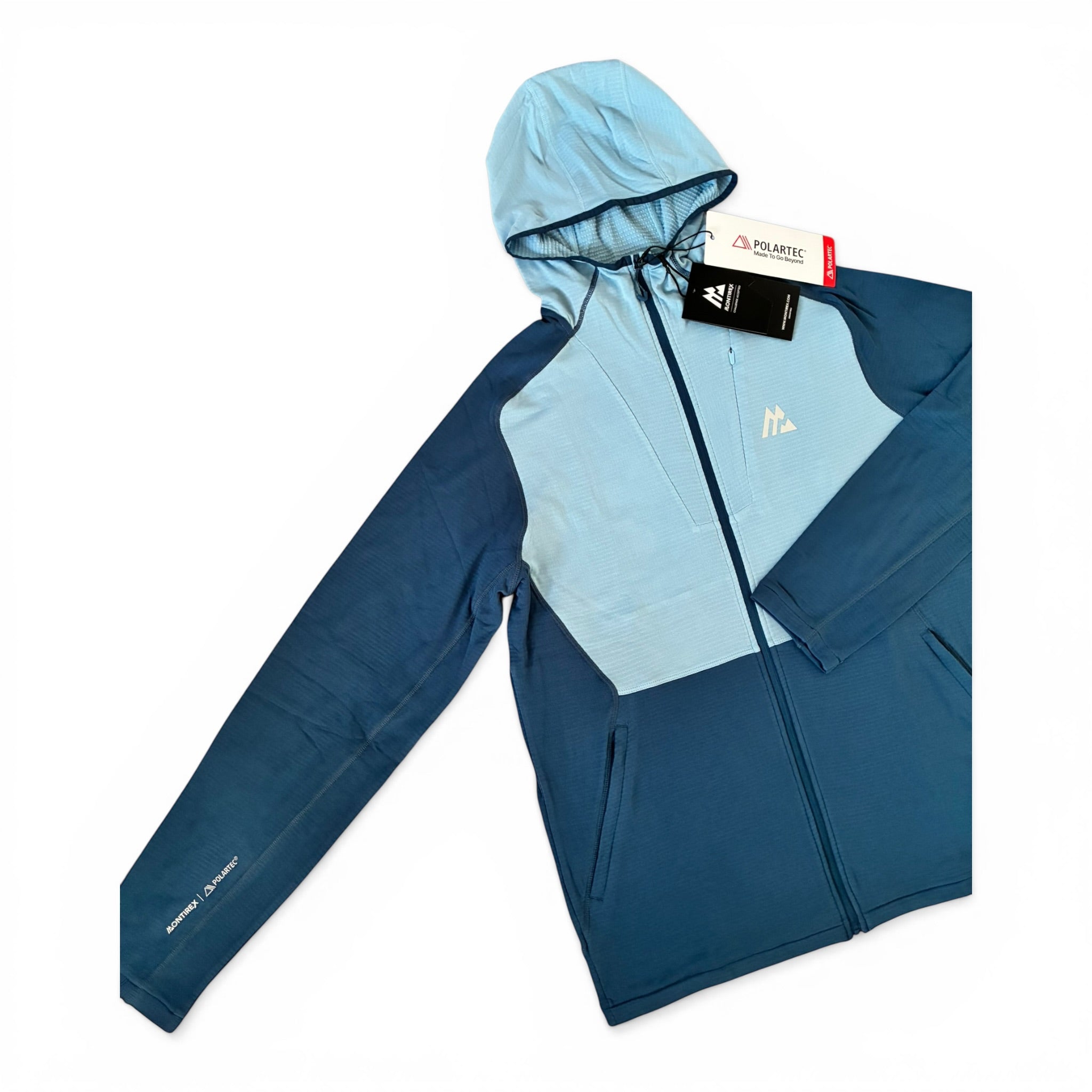 Montirex Pinnacle Swift Tracksuit Set