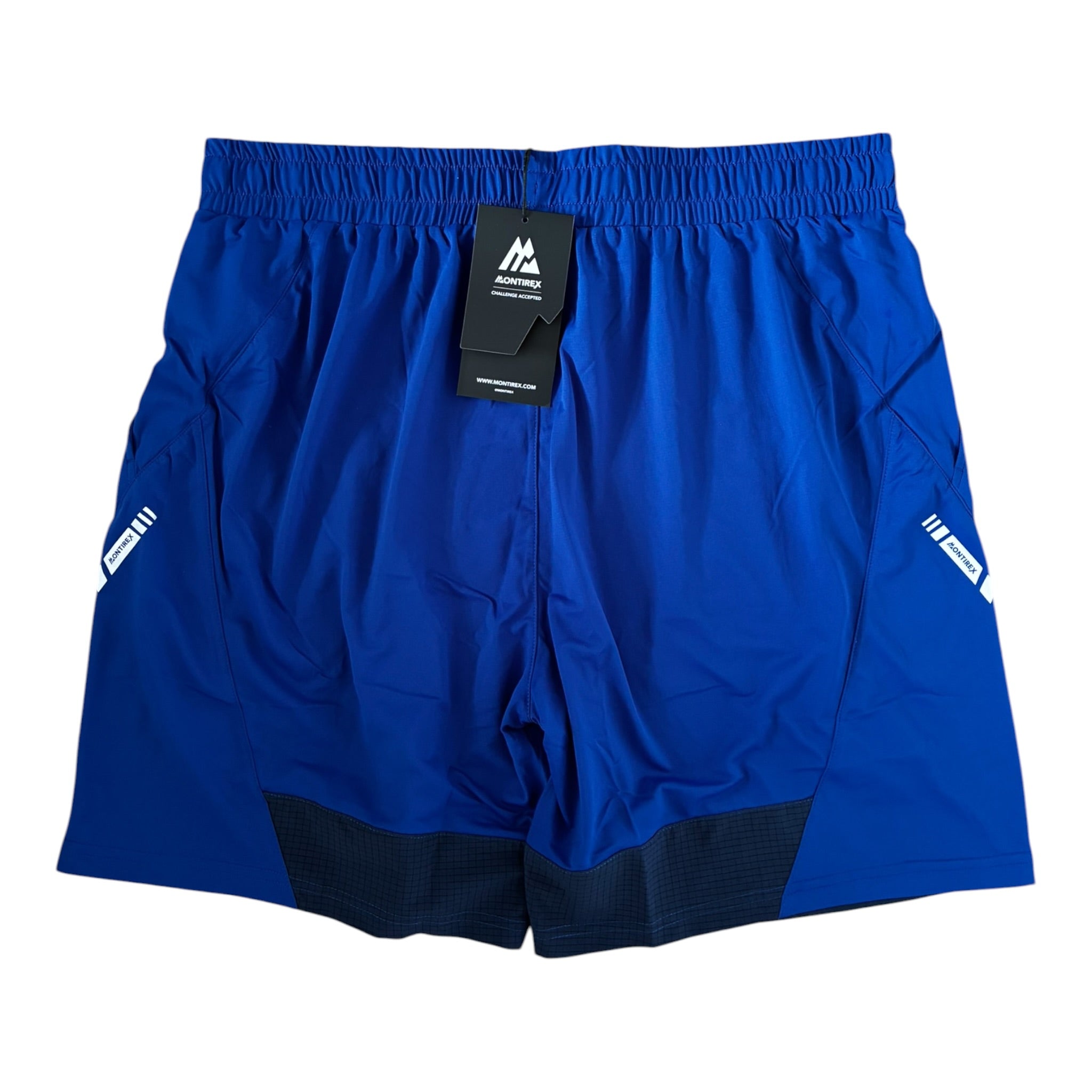Montirex Vector Shorts