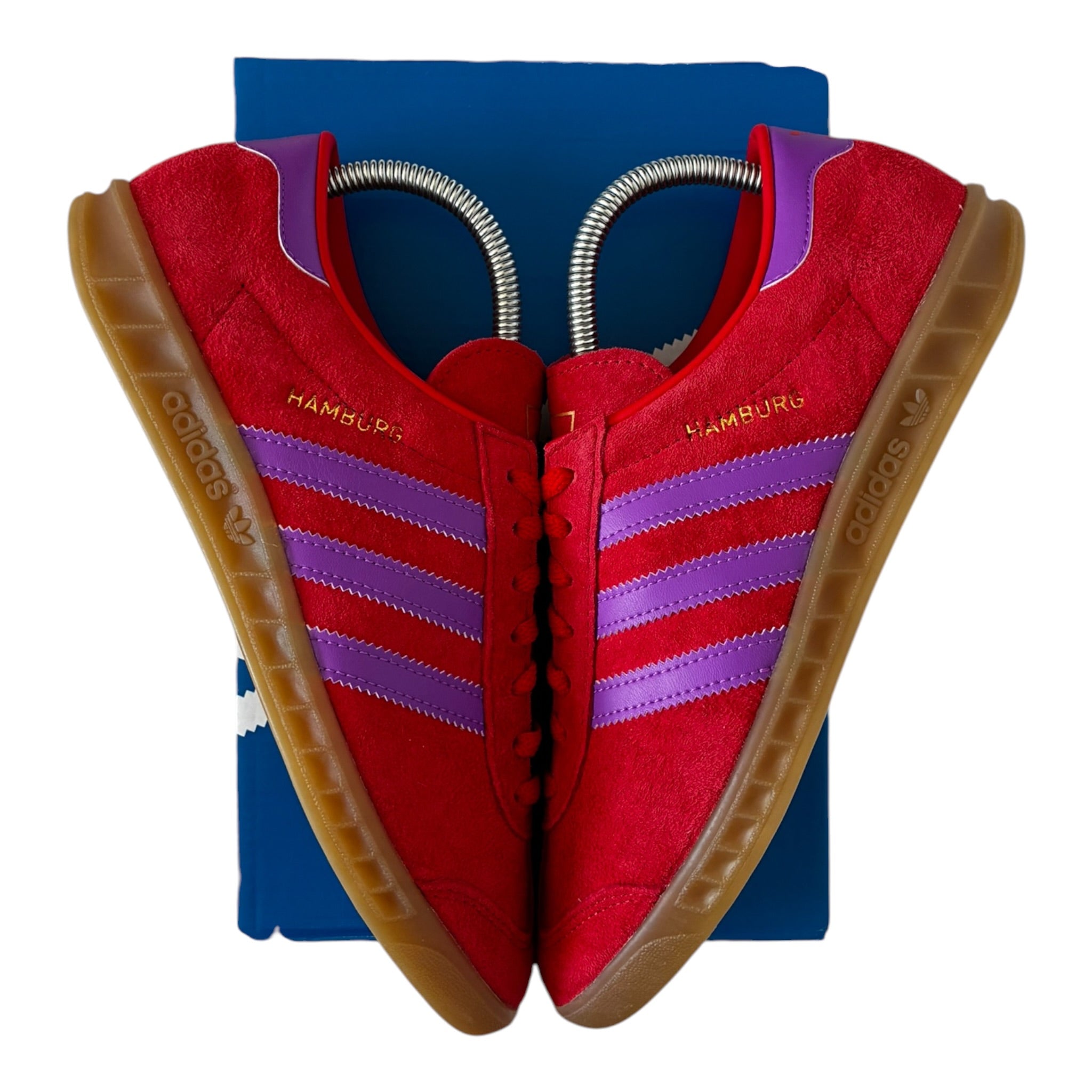 Adidas Originals Hamburg
