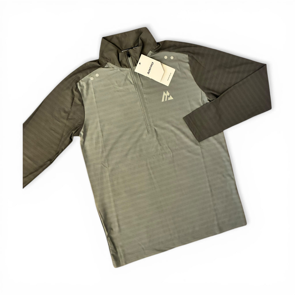 Montirex Draft 2.0 1/4 Zip & Swift Pant Tracksuit Set
