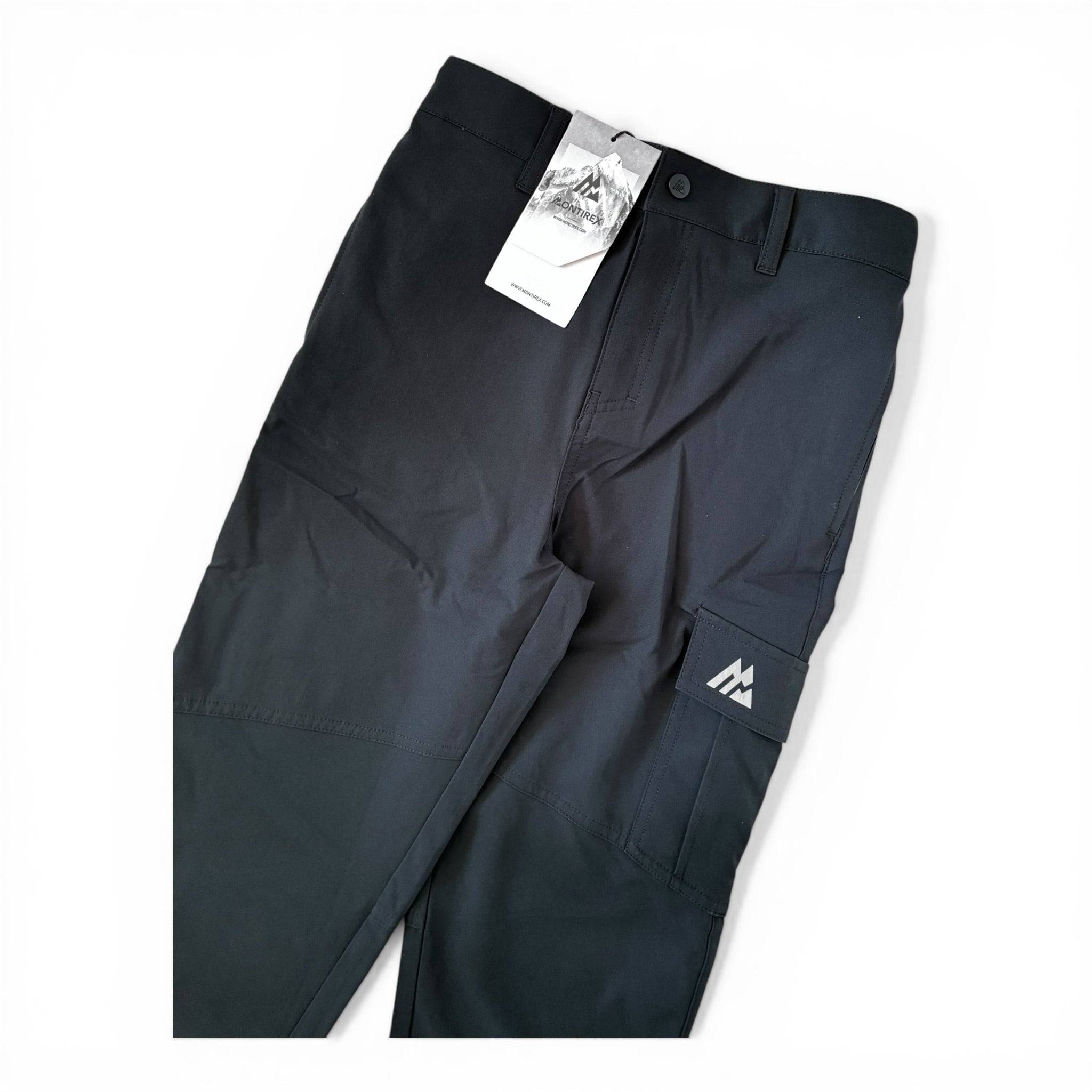 Montirex Junior Expedition Outdoor Pants