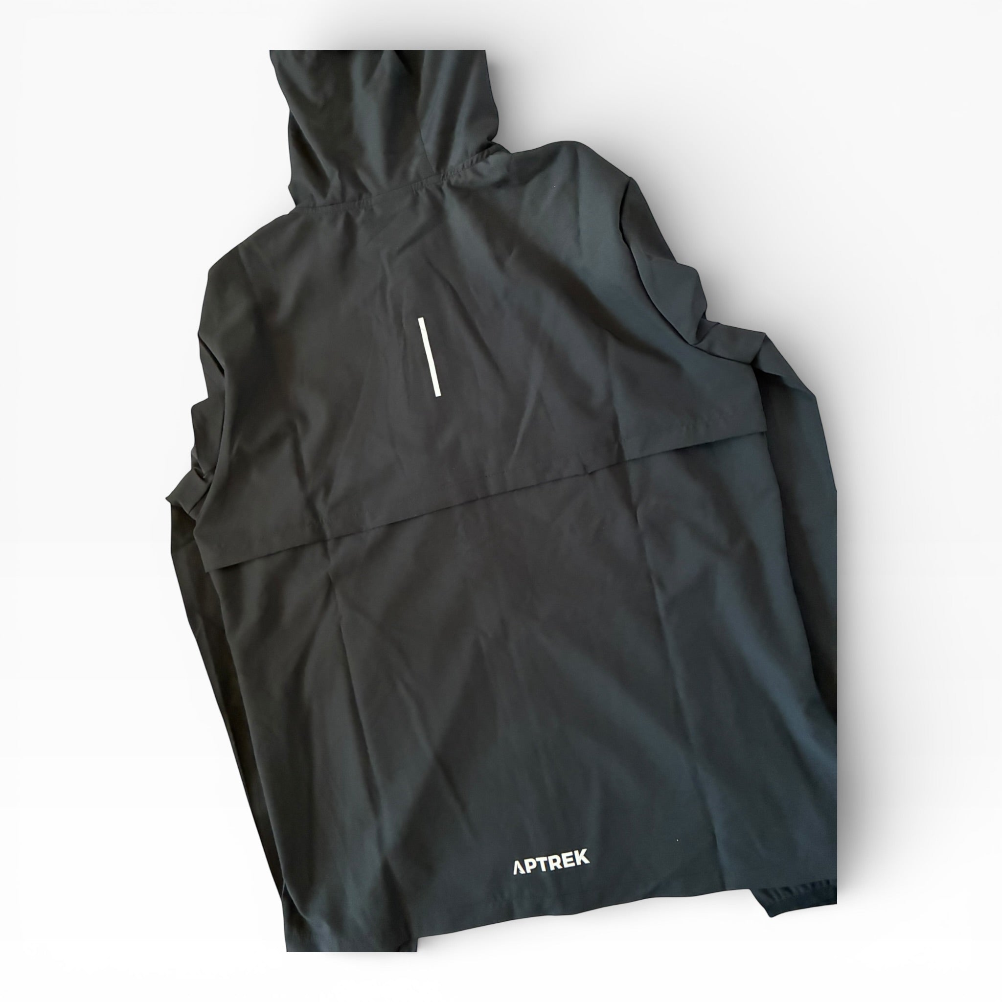 Aptrek Peak Windbreaker Jacket