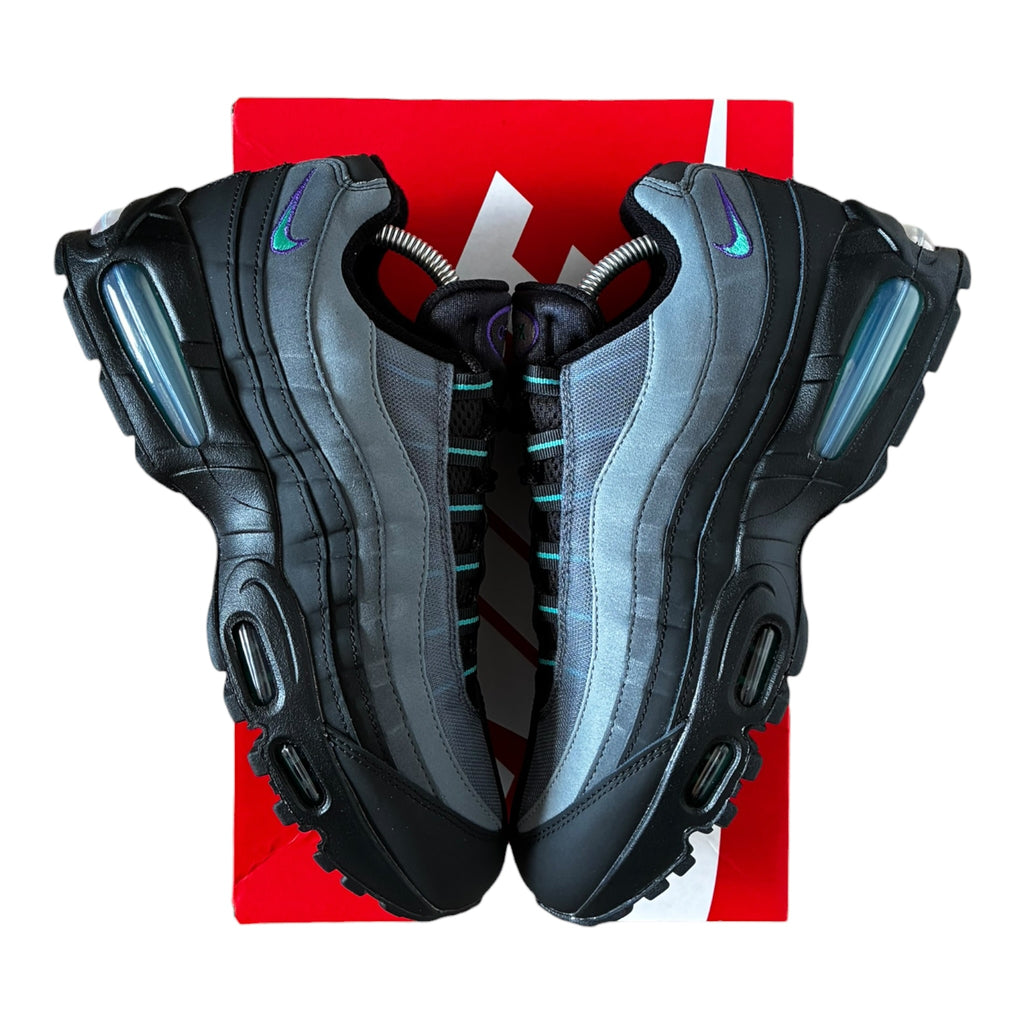 Nike Air Max 95 OG Big Bubble Dusty Cactus