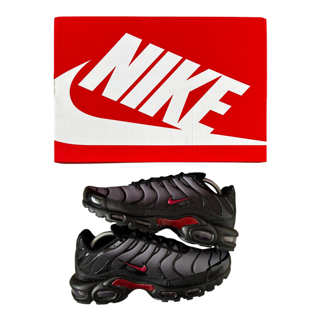 Nike Air Max Plus TN