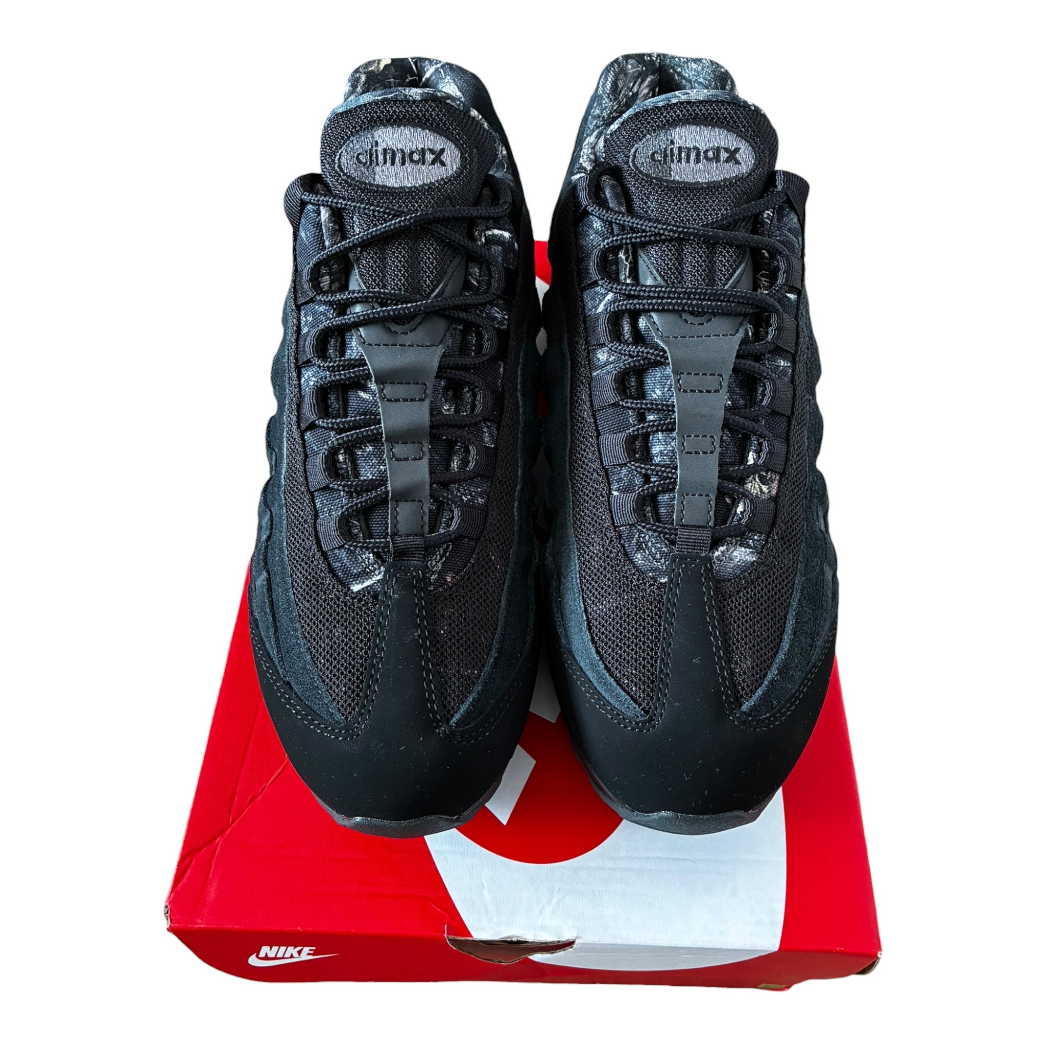 Nike Air Max 95 OG Big Bubble Real-Tree Camo