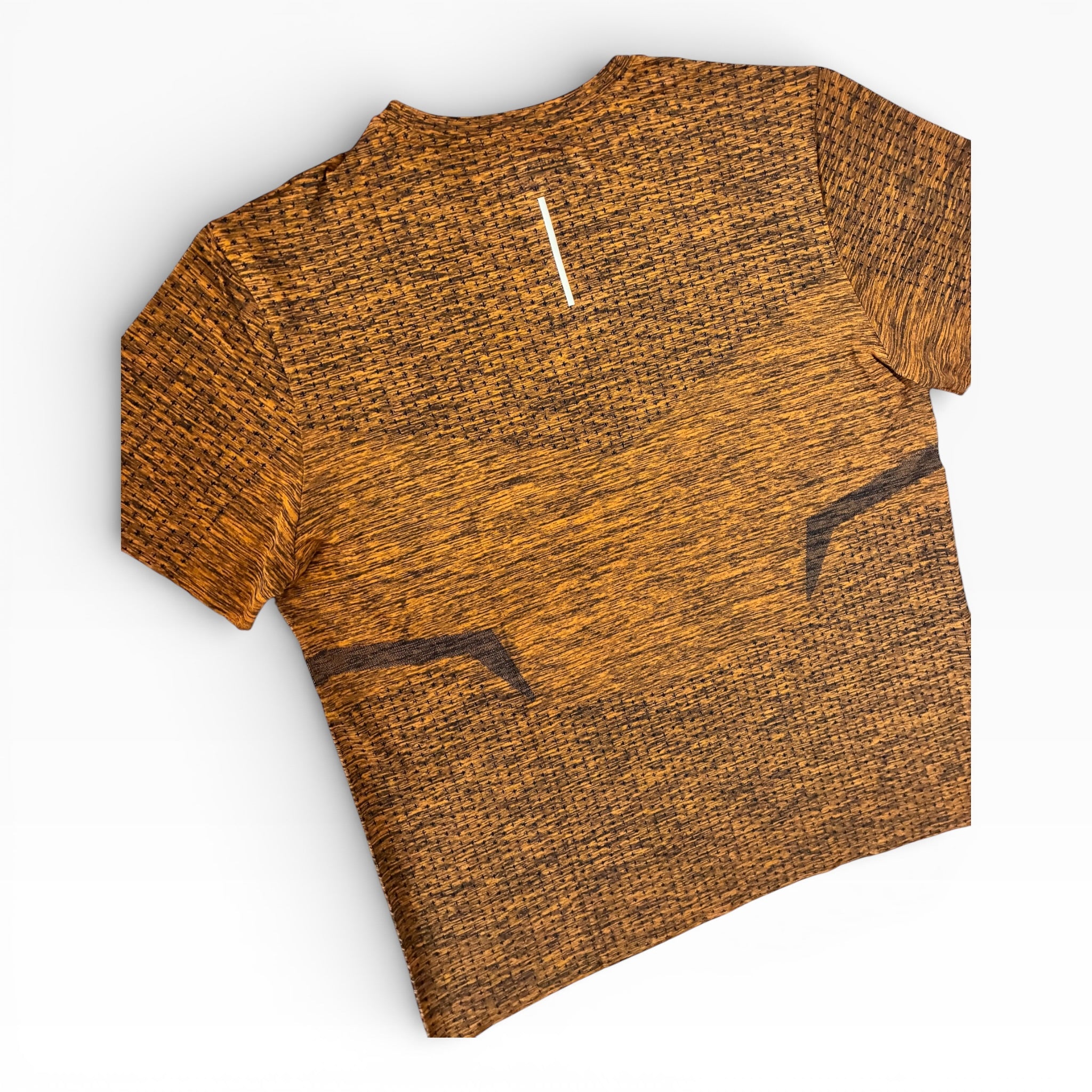 Montirex Vault Seamless T-Shirt